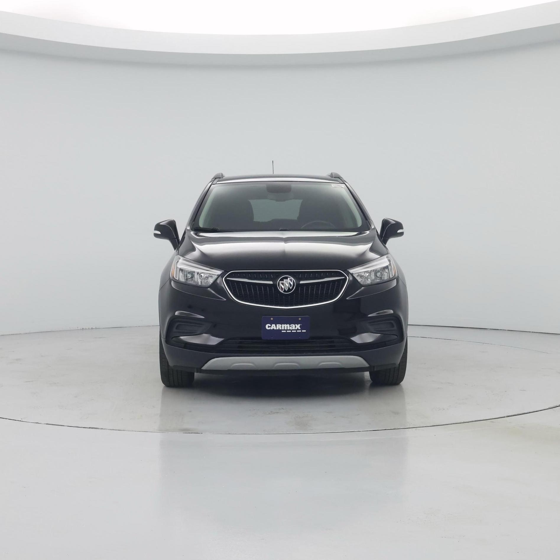 Thumbnail: 2018 Buick Encore - 5