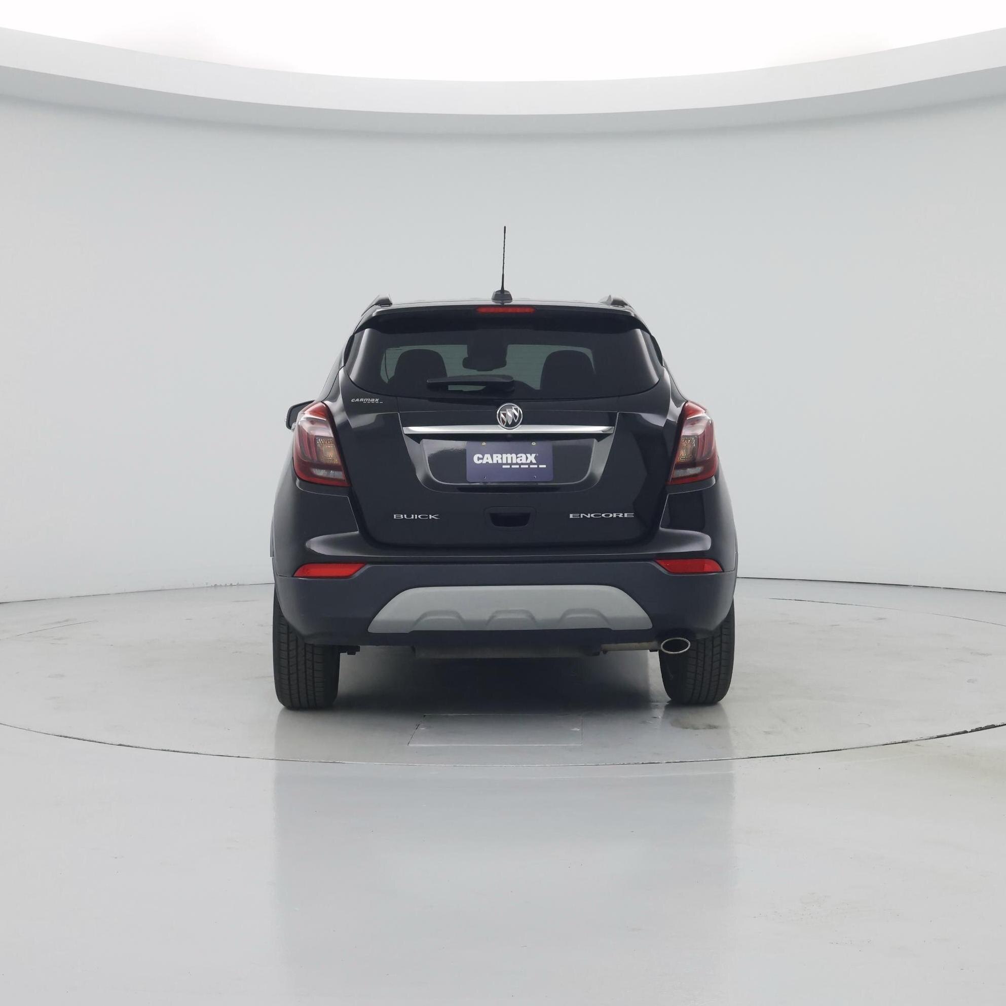 Thumbnail: 2018 Buick Encore - 6