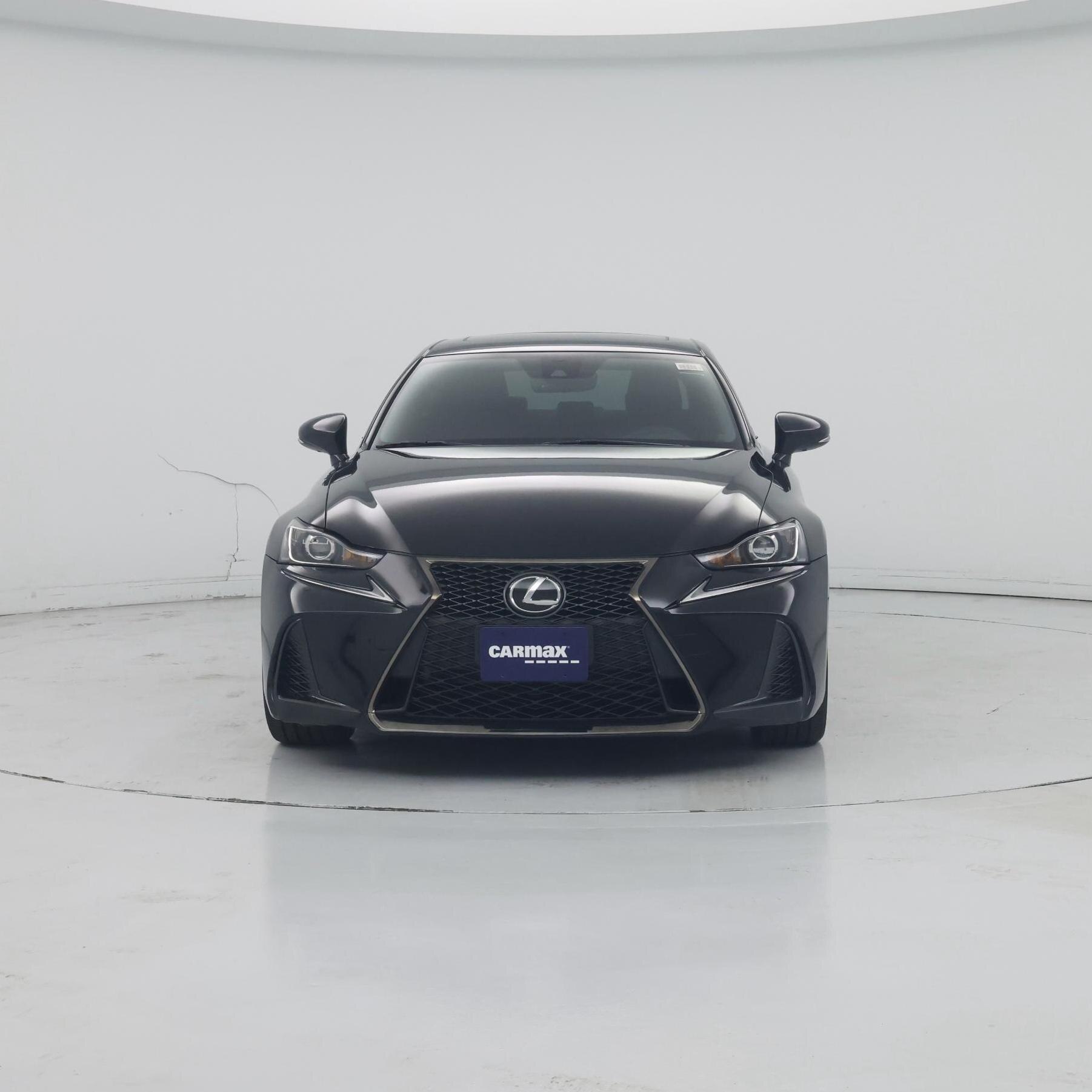 Thumbnail: 2017 Lexus IS - 5