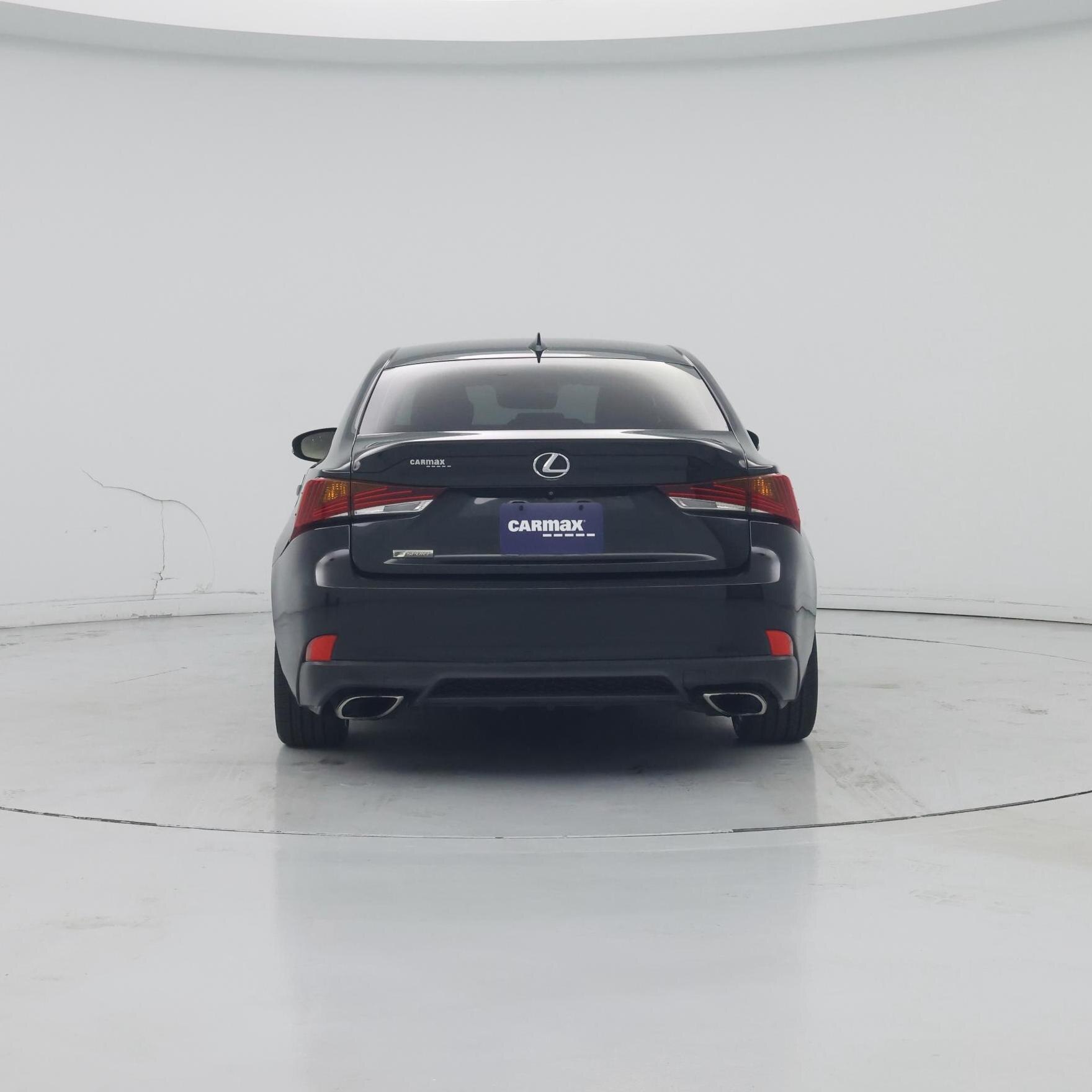 Thumbnail: 2017 Lexus IS - 6