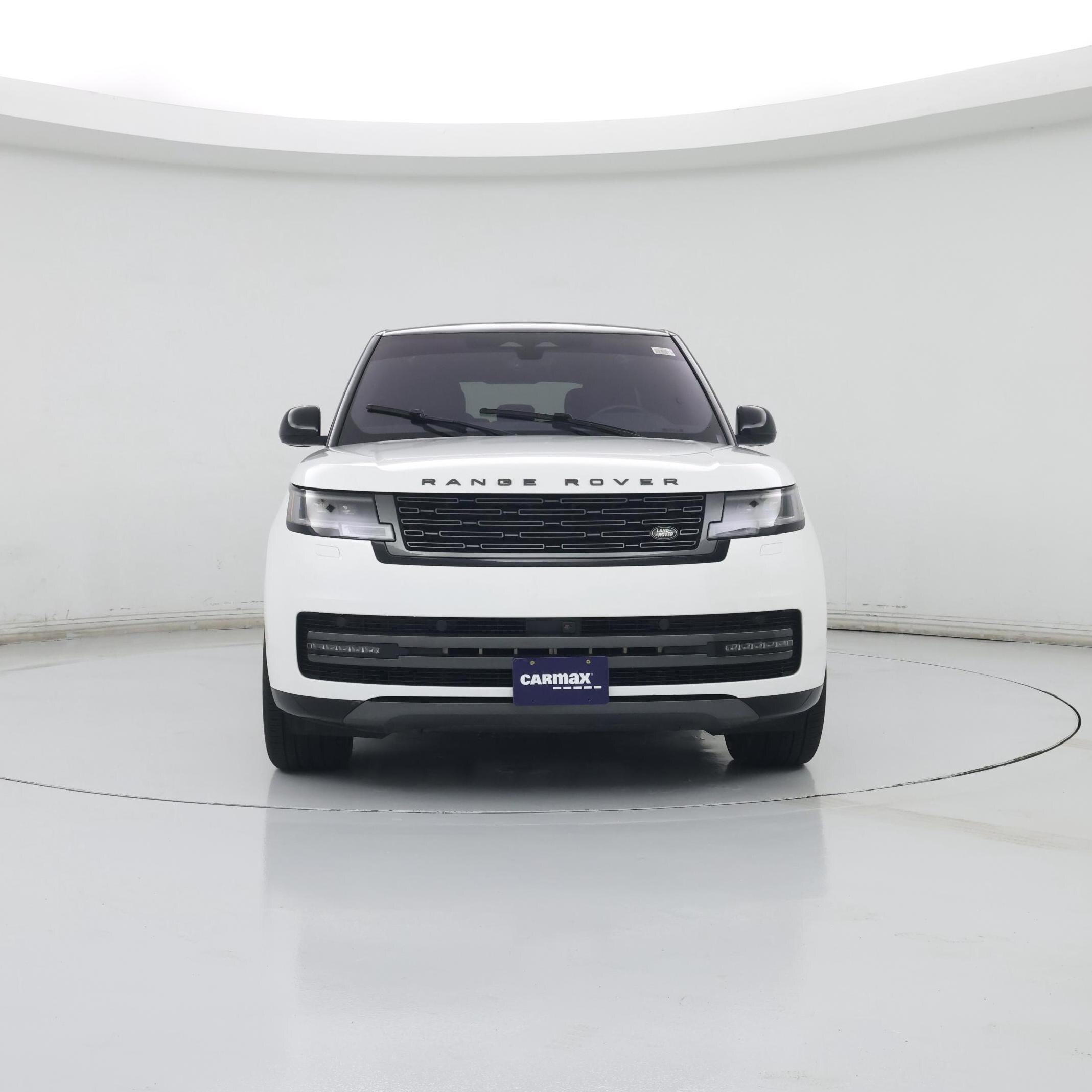 Thumbnail: 2023 Land Rover Range Rover - 5