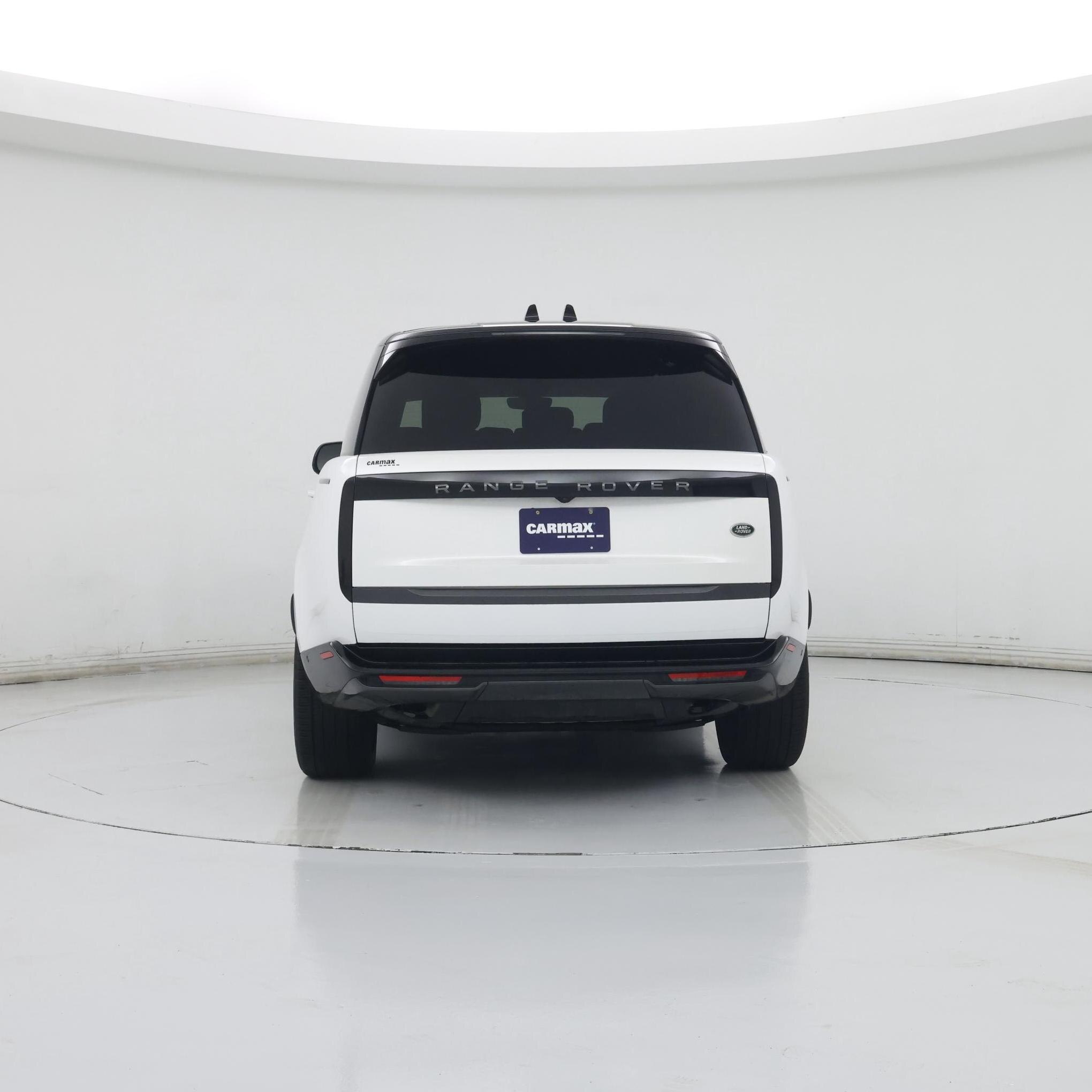 Thumbnail: 2023 Land Rover Range Rover - 6