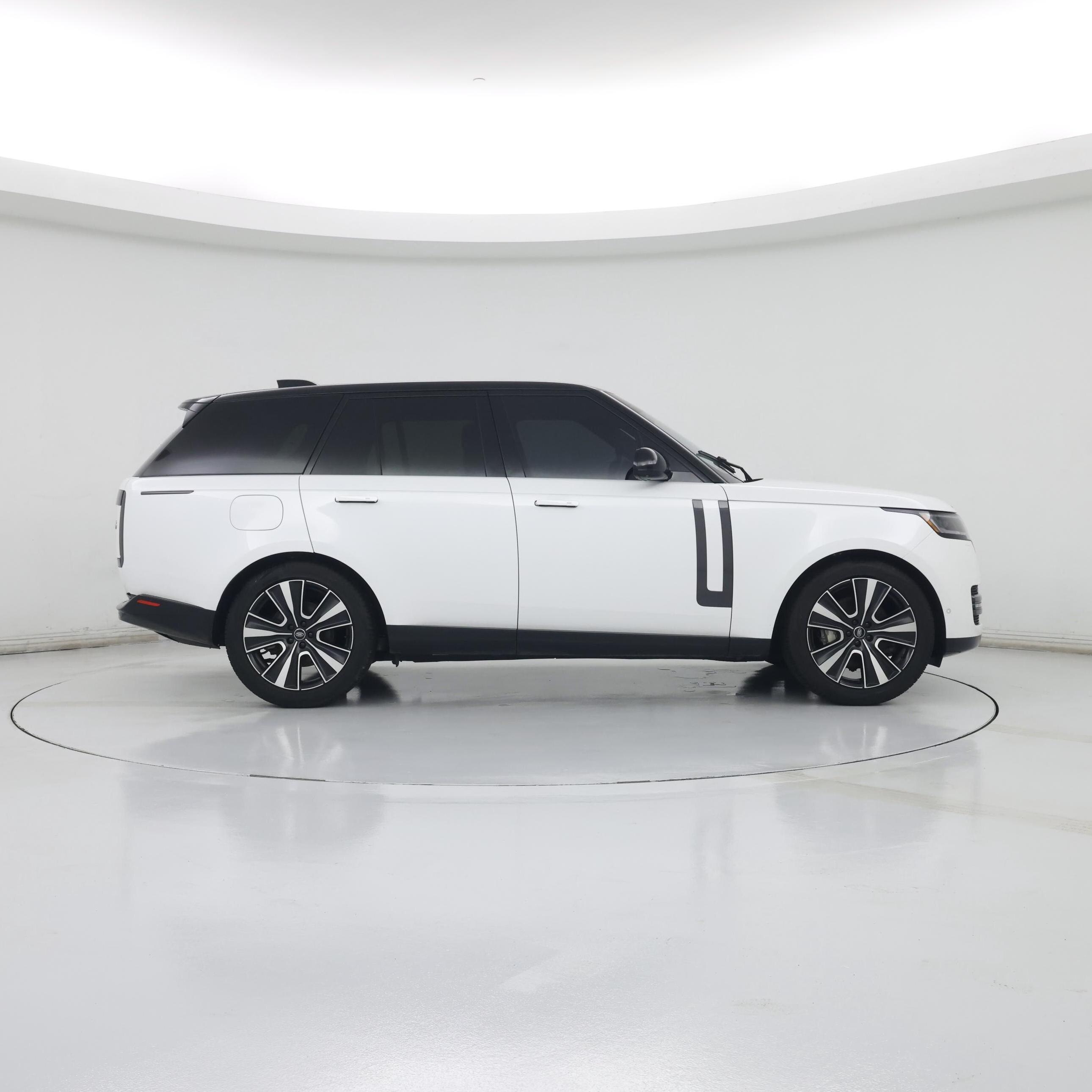 Thumbnail: 2023 Land Rover Range Rover - 7