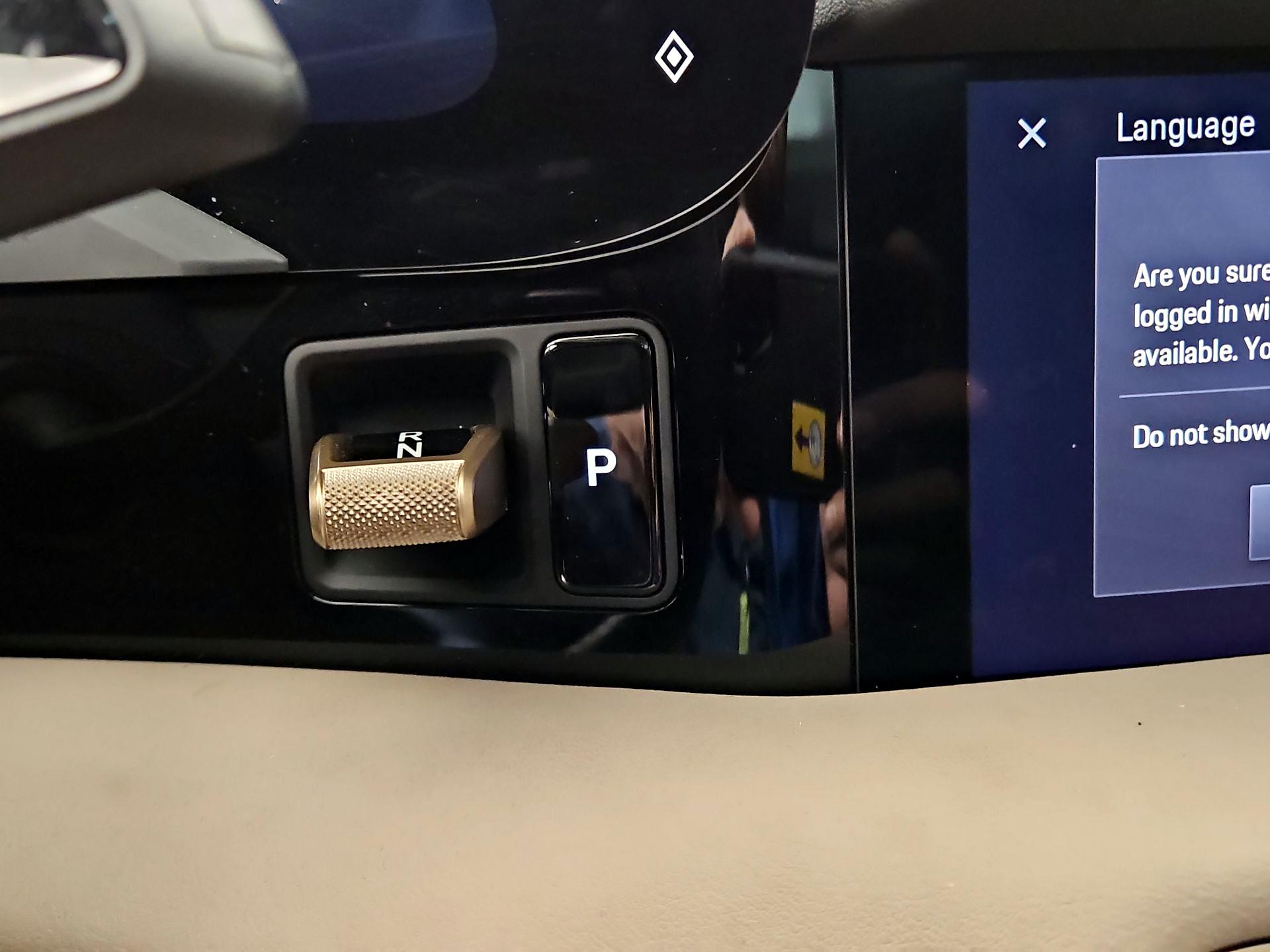 Thumbnail: 2023 Porsche Taycan - 17