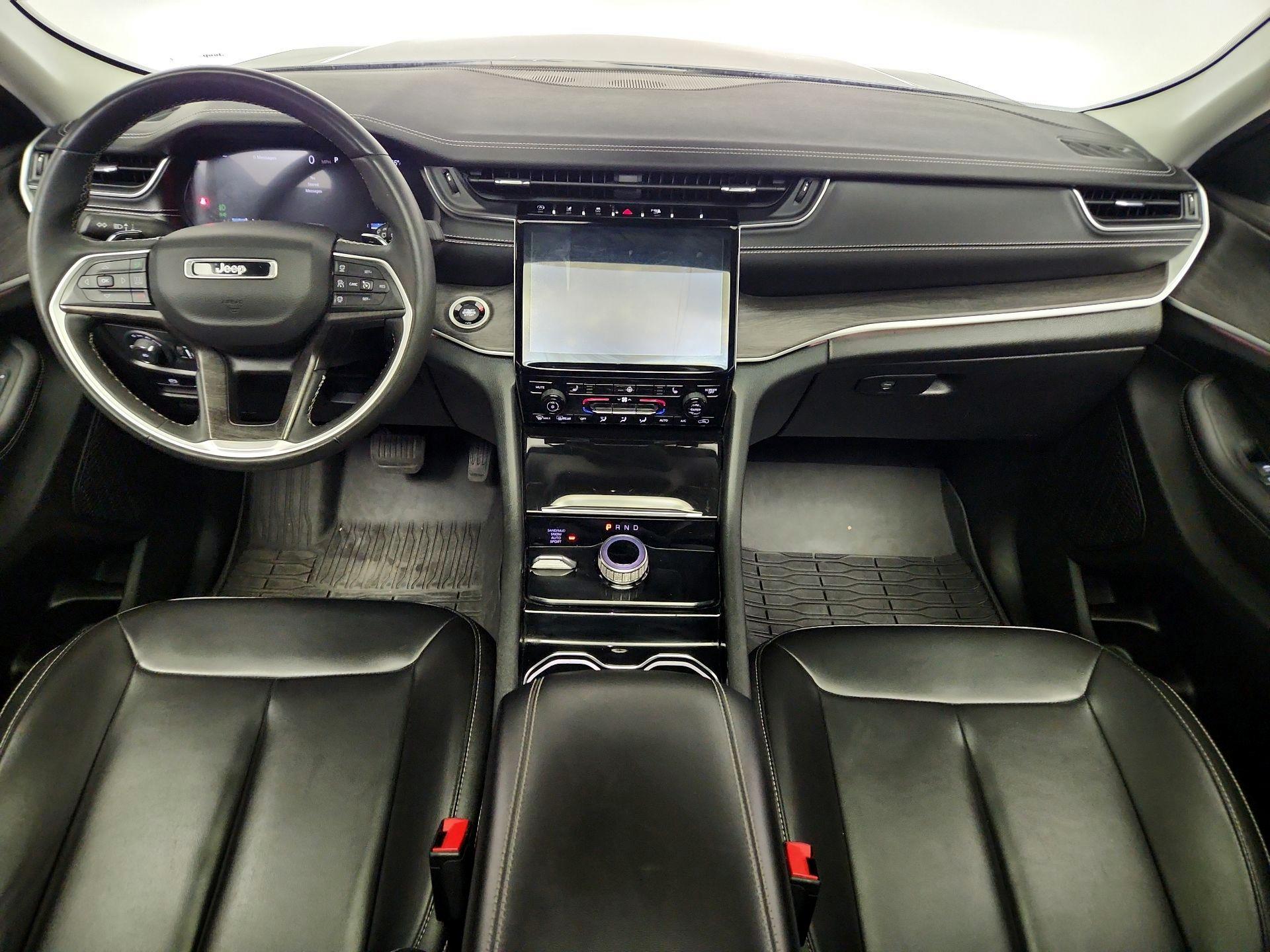 Thumbnail: 2023 Jeep Grand Cherokee - 9