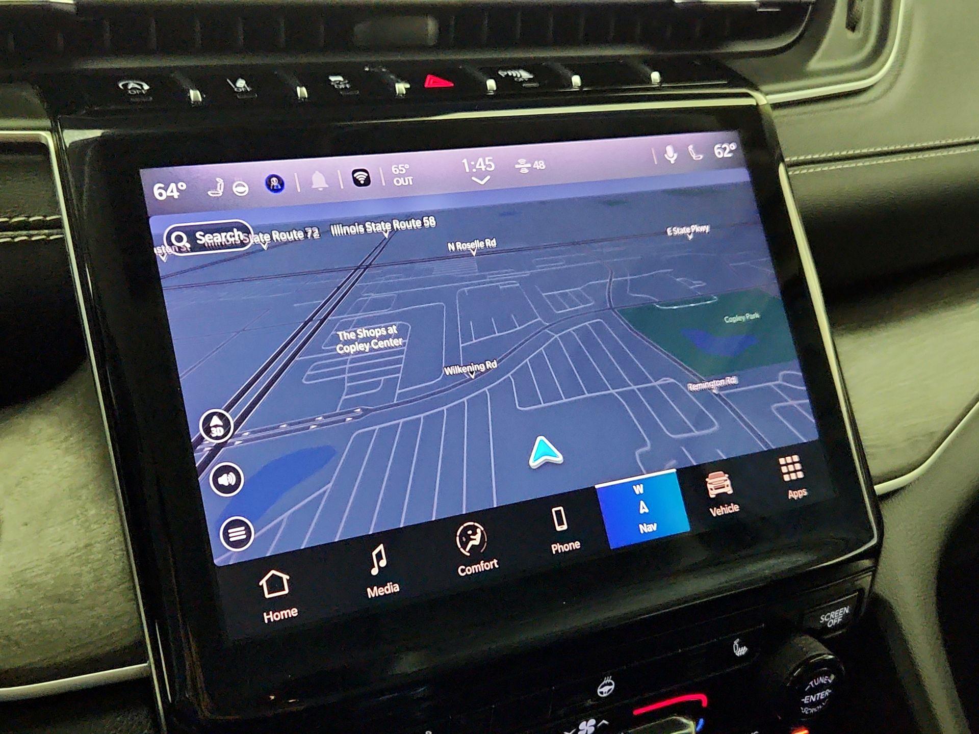 Thumbnail: 2023 Jeep Grand Cherokee - 14