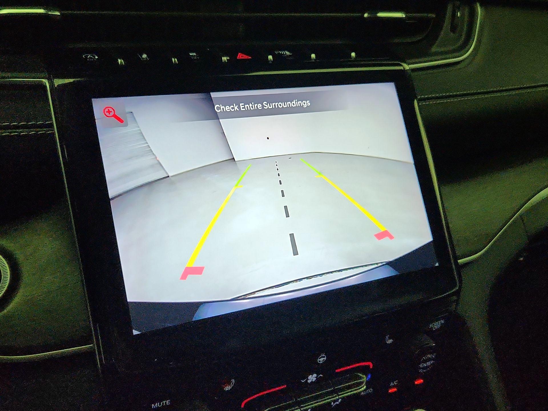 Thumbnail: 2023 Jeep Grand Cherokee - 15