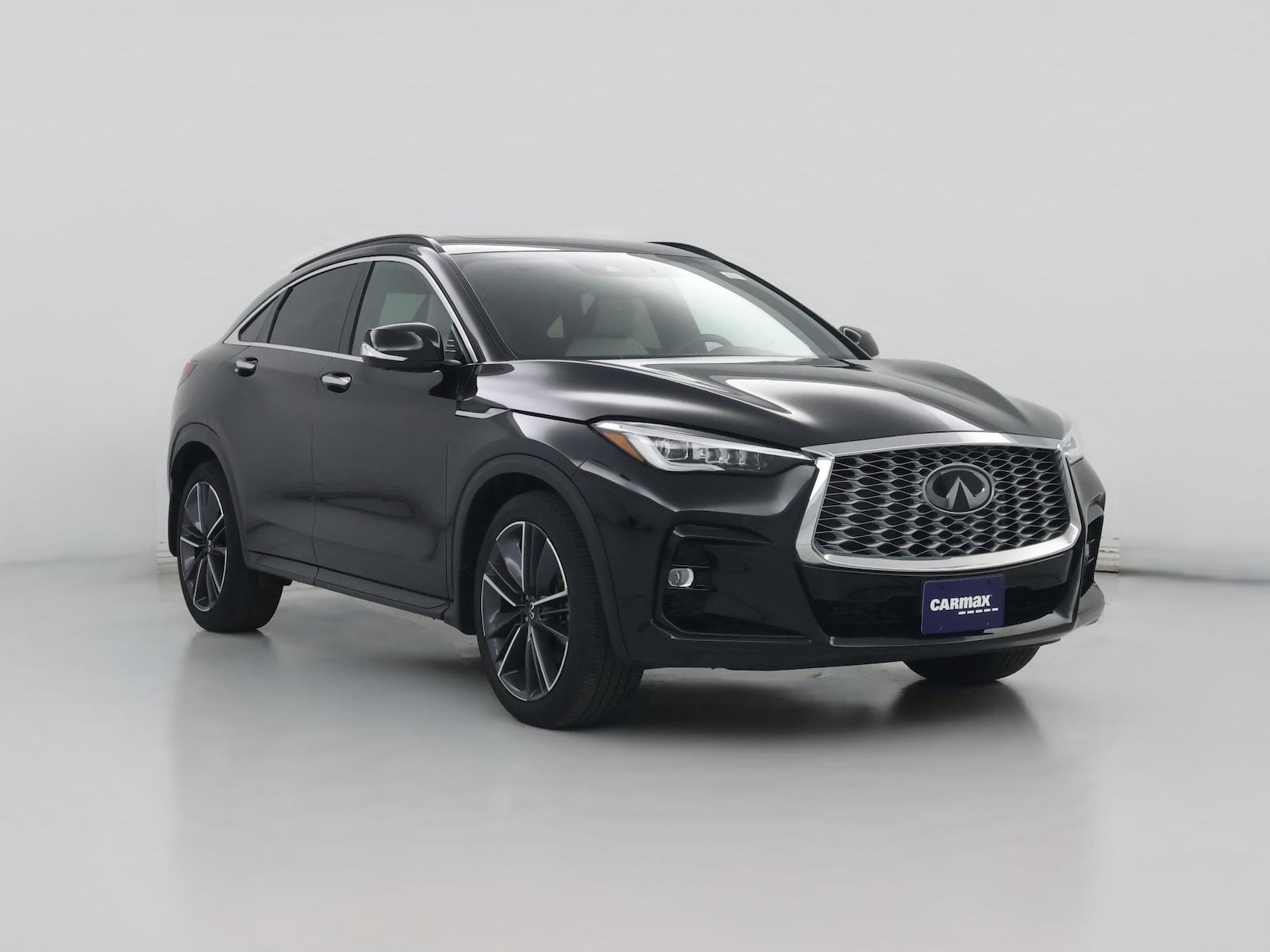 2023 INFINITI QX55