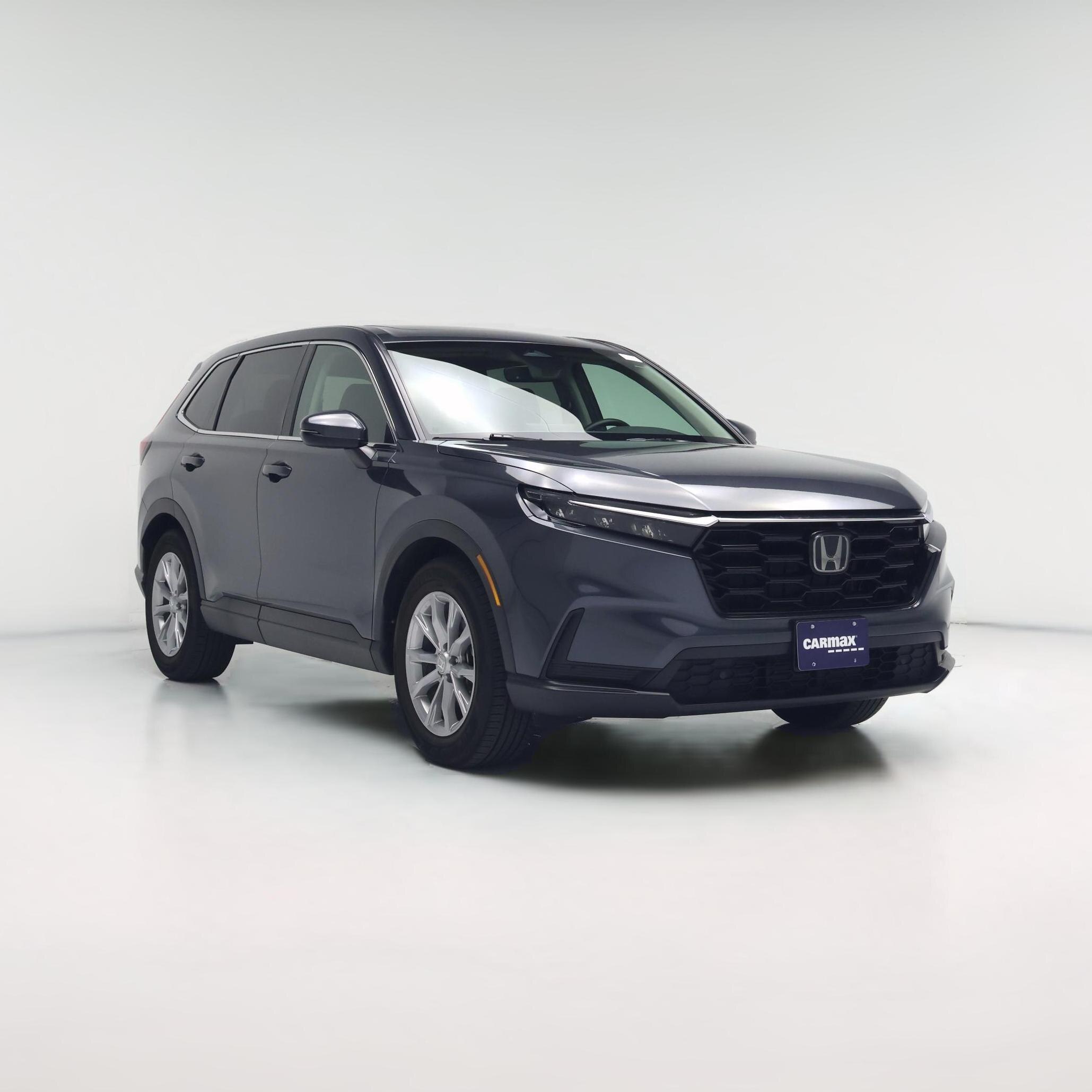 Thumbnail: 2025 Honda CR-V - 1