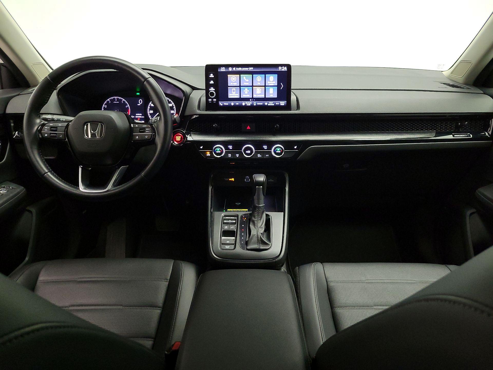 Thumbnail: 2025 Honda CR-V - 9