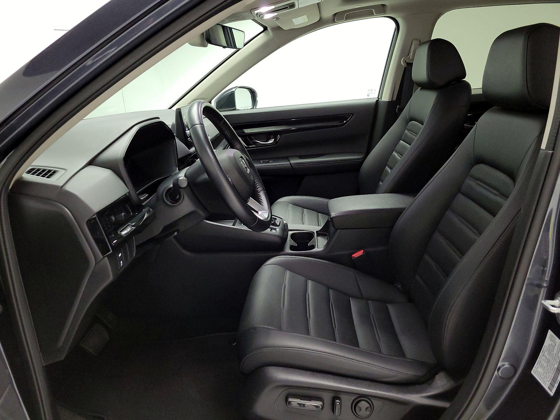 Thumbnail: 2025 Honda CR-V - 11