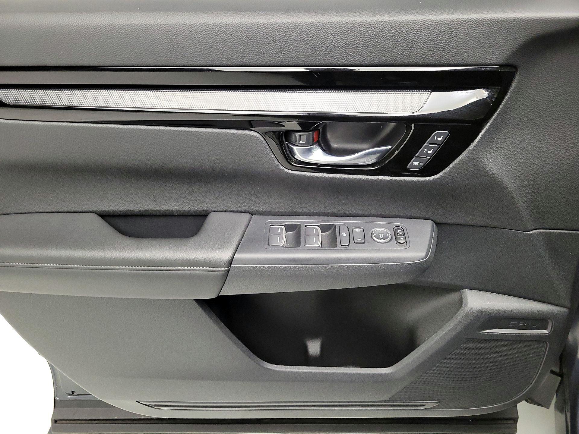 Thumbnail: 2025 Honda CR-V - 12