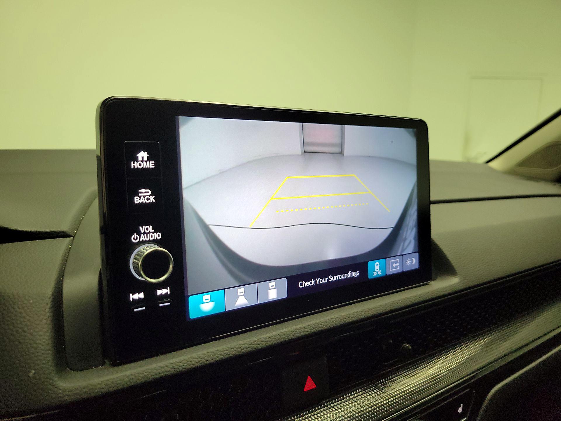 Thumbnail: 2025 Honda CR-V - 13