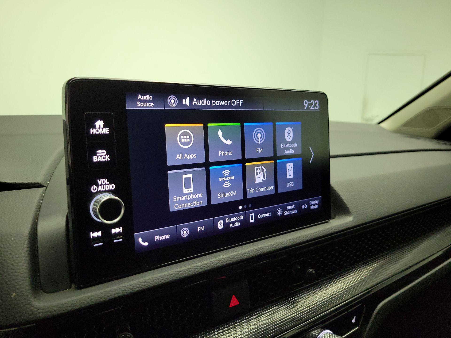 Thumbnail: 2025 Honda CR-V - 14