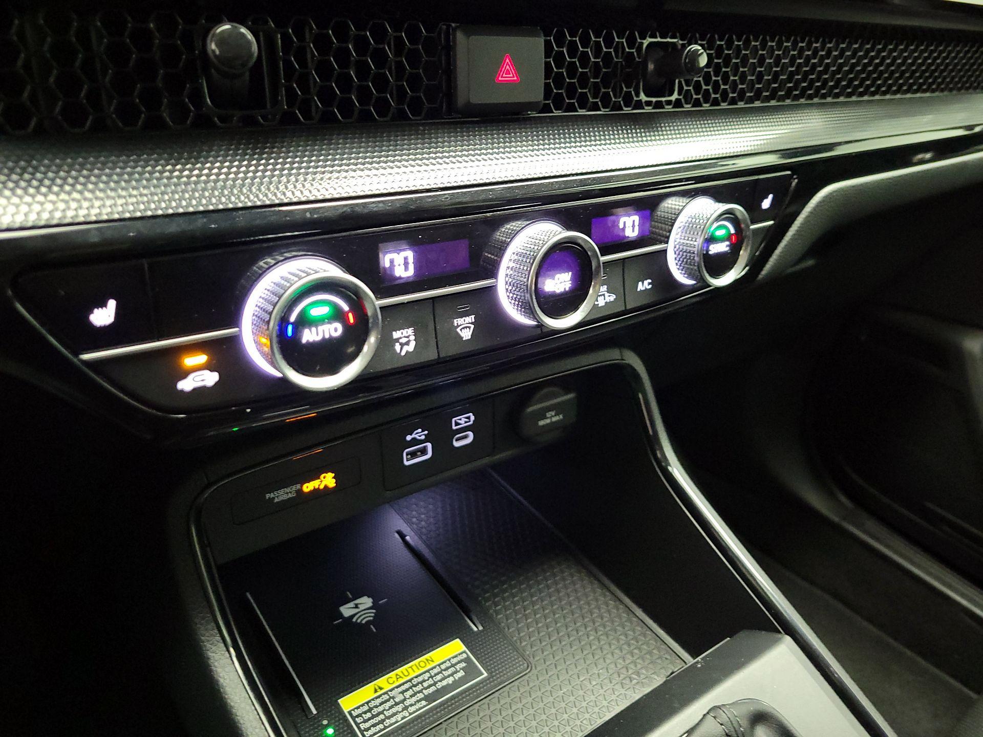 Thumbnail: 2025 Honda CR-V - 15