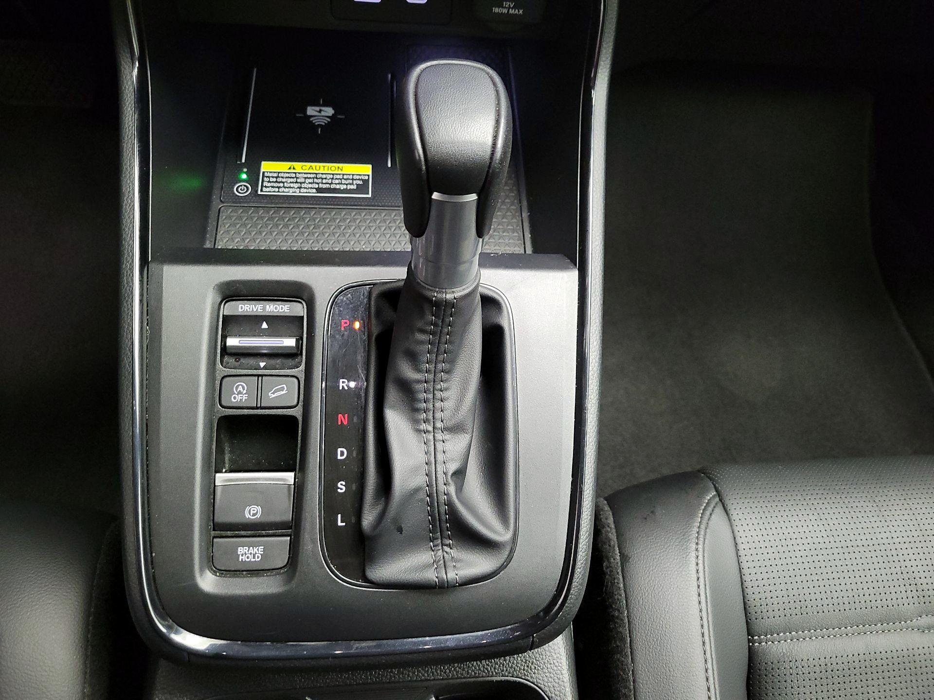 Thumbnail: 2025 Honda CR-V - 16