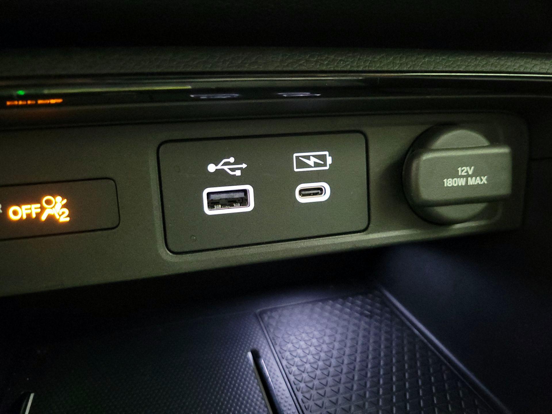 Thumbnail: 2025 Honda CR-V - 17