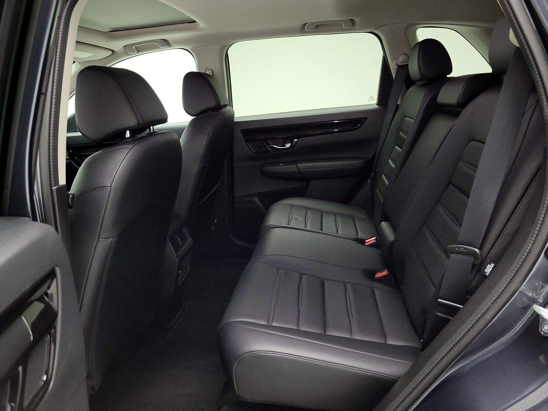 Thumbnail: 2025 Honda CR-V - 18