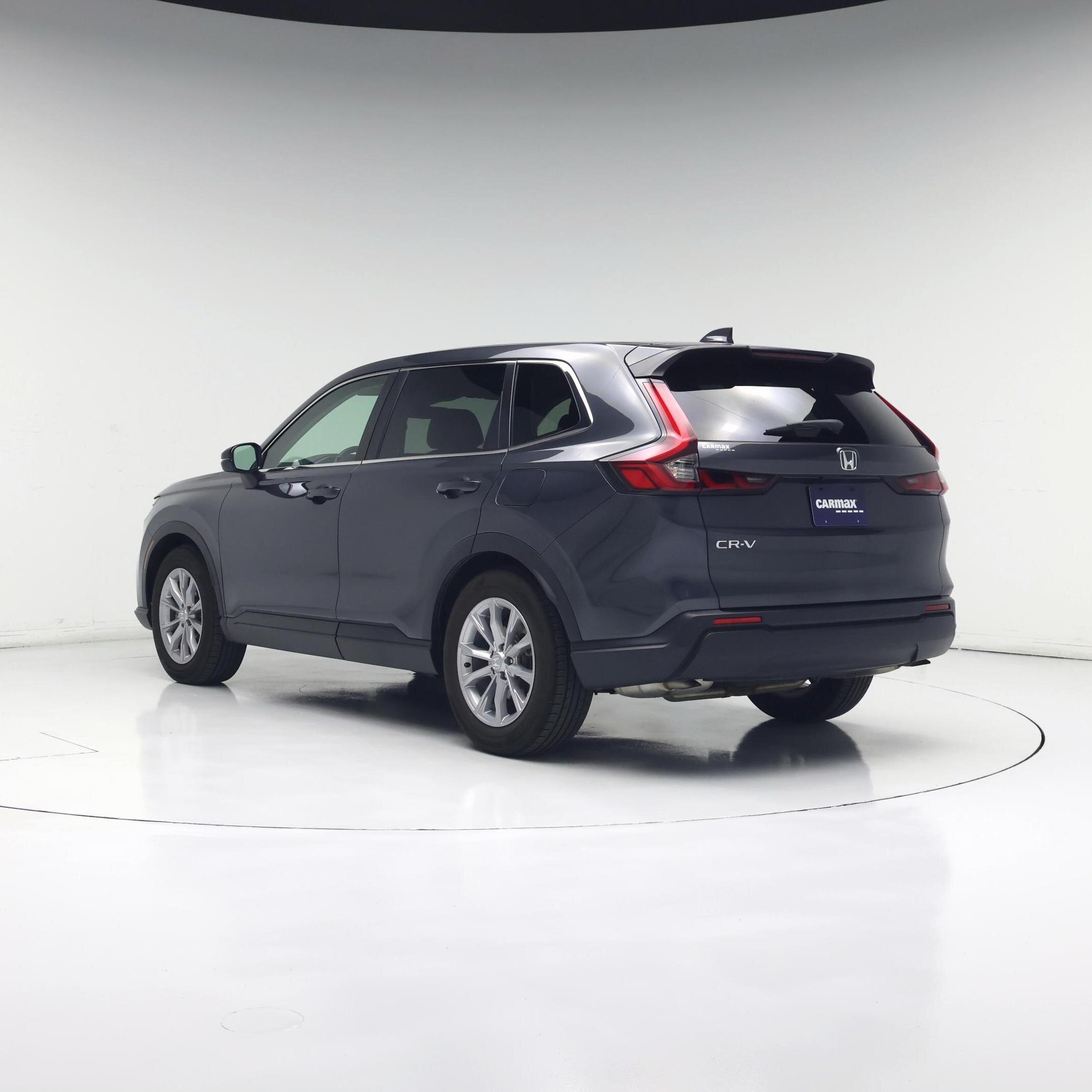 Thumbnail: 2025 Honda CR-V - 2