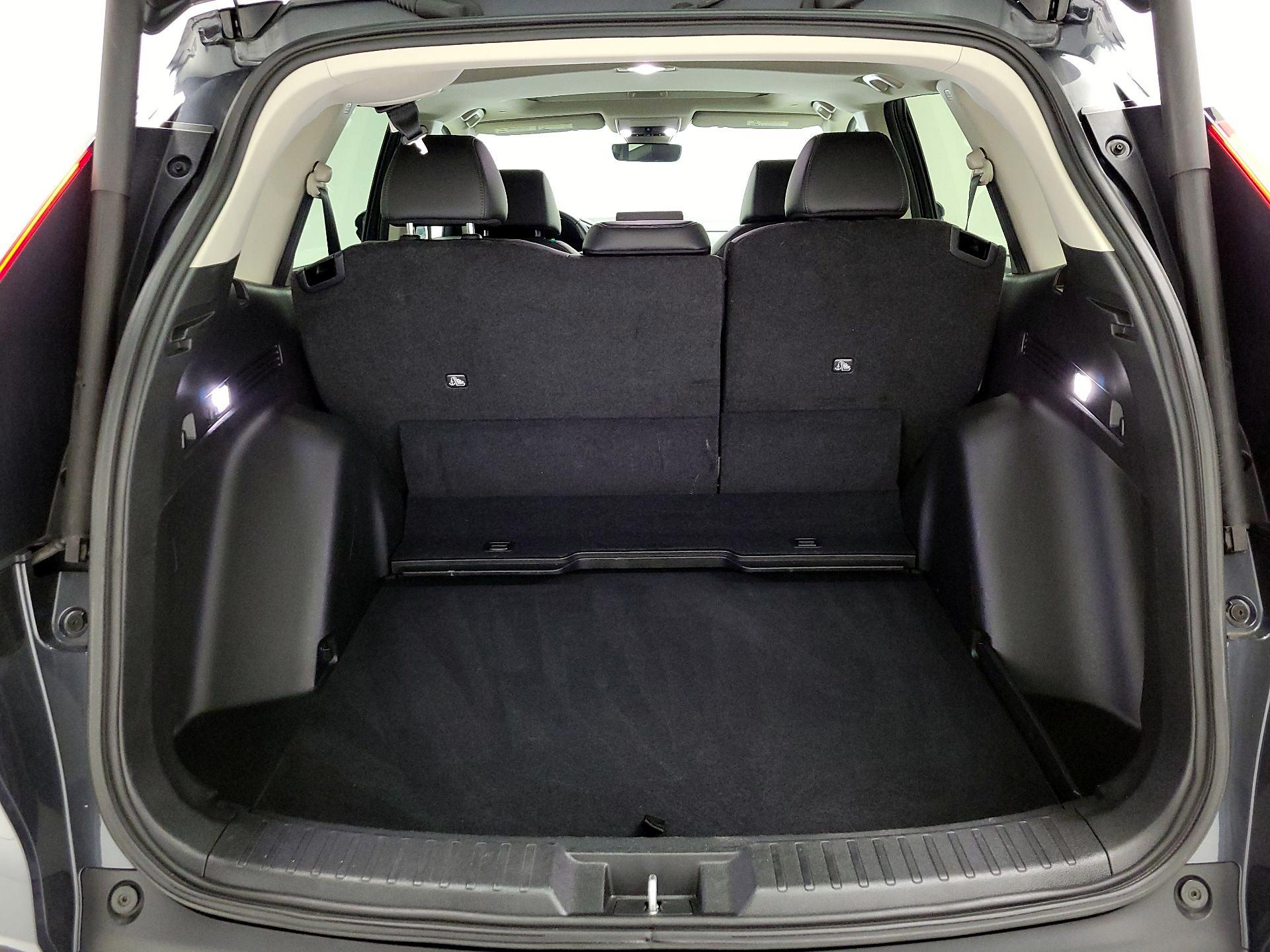 Thumbnail: 2025 Honda CR-V - 19