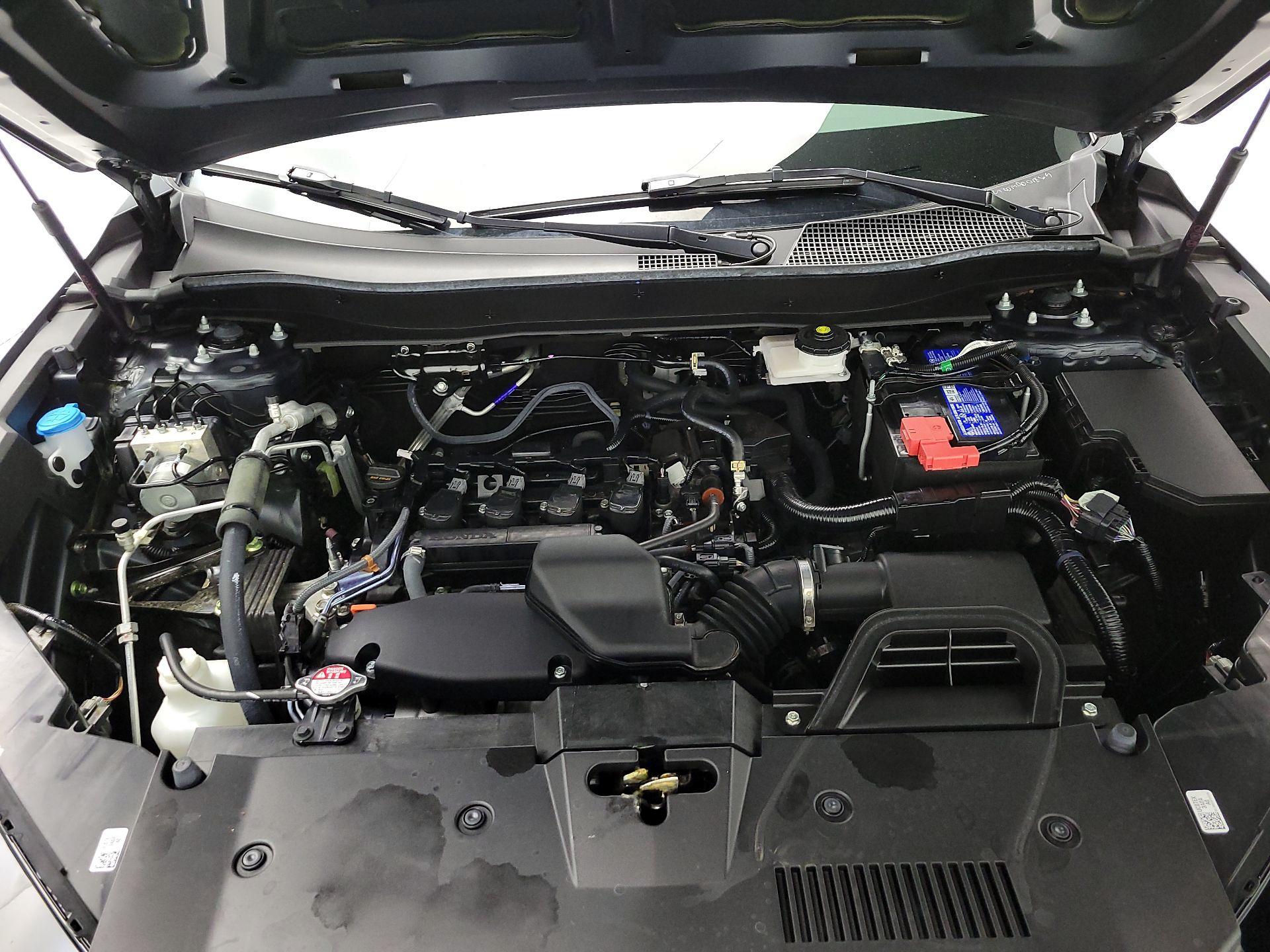 Thumbnail: 2025 Honda CR-V - 20