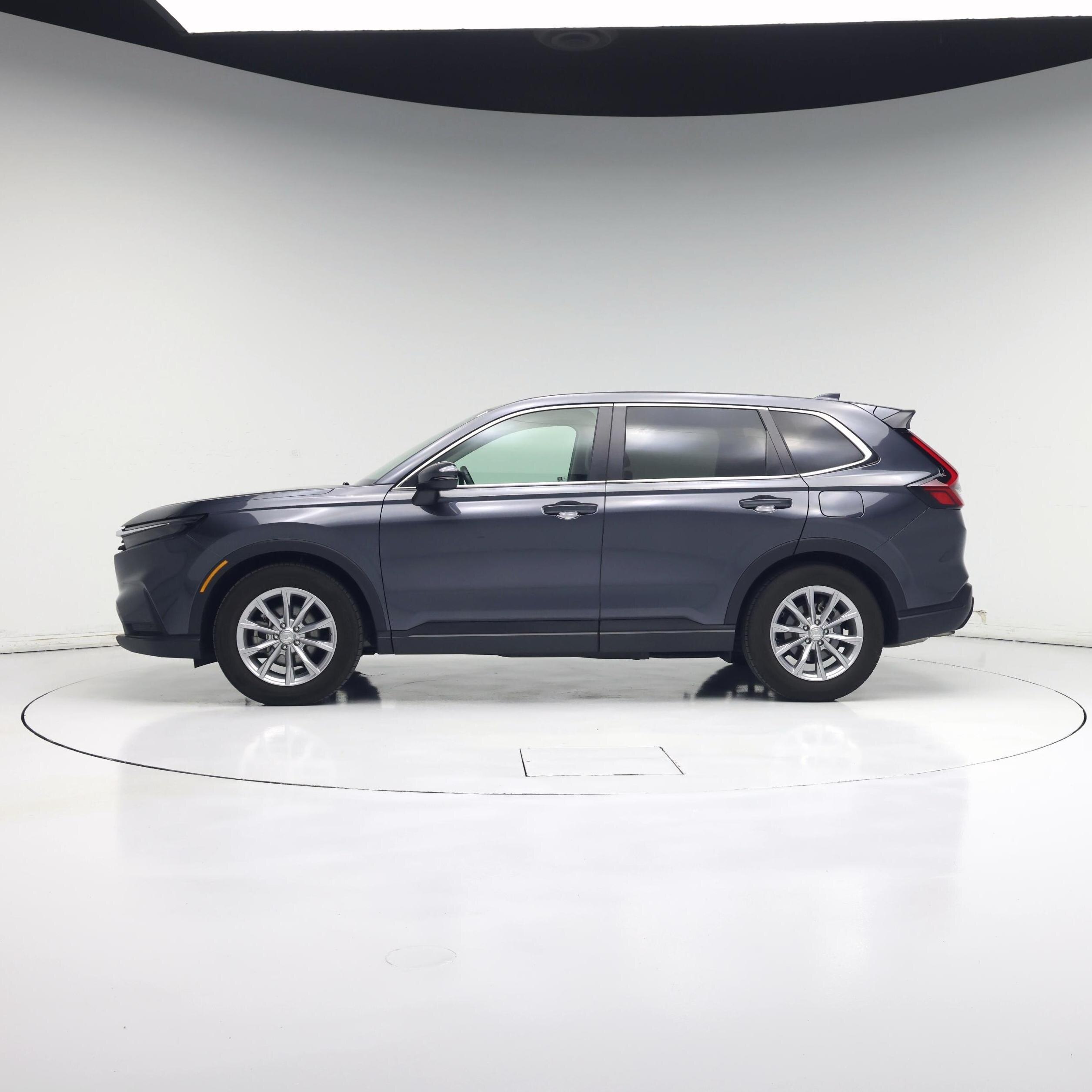 Thumbnail: 2025 Honda CR-V - 3