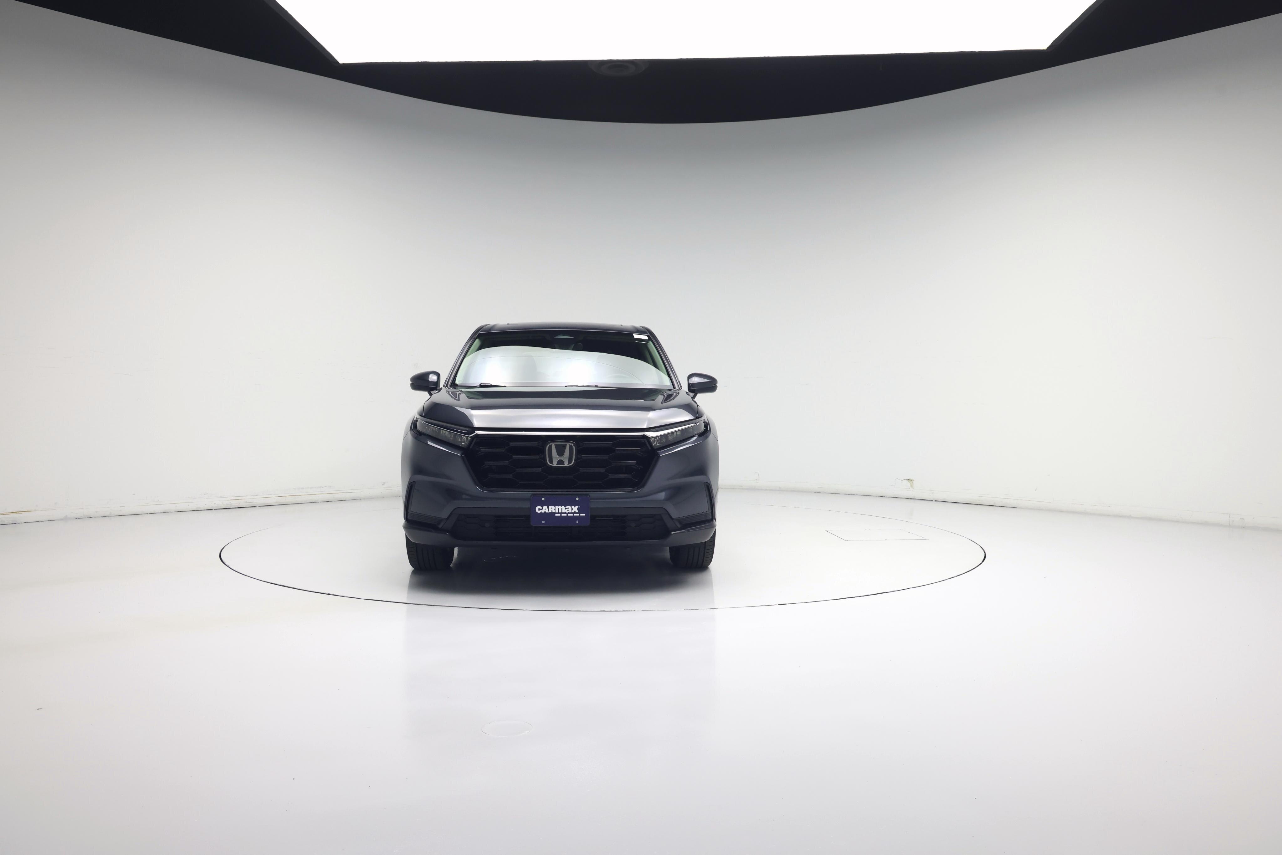 Thumbnail: 2025 Honda CR-V - 5