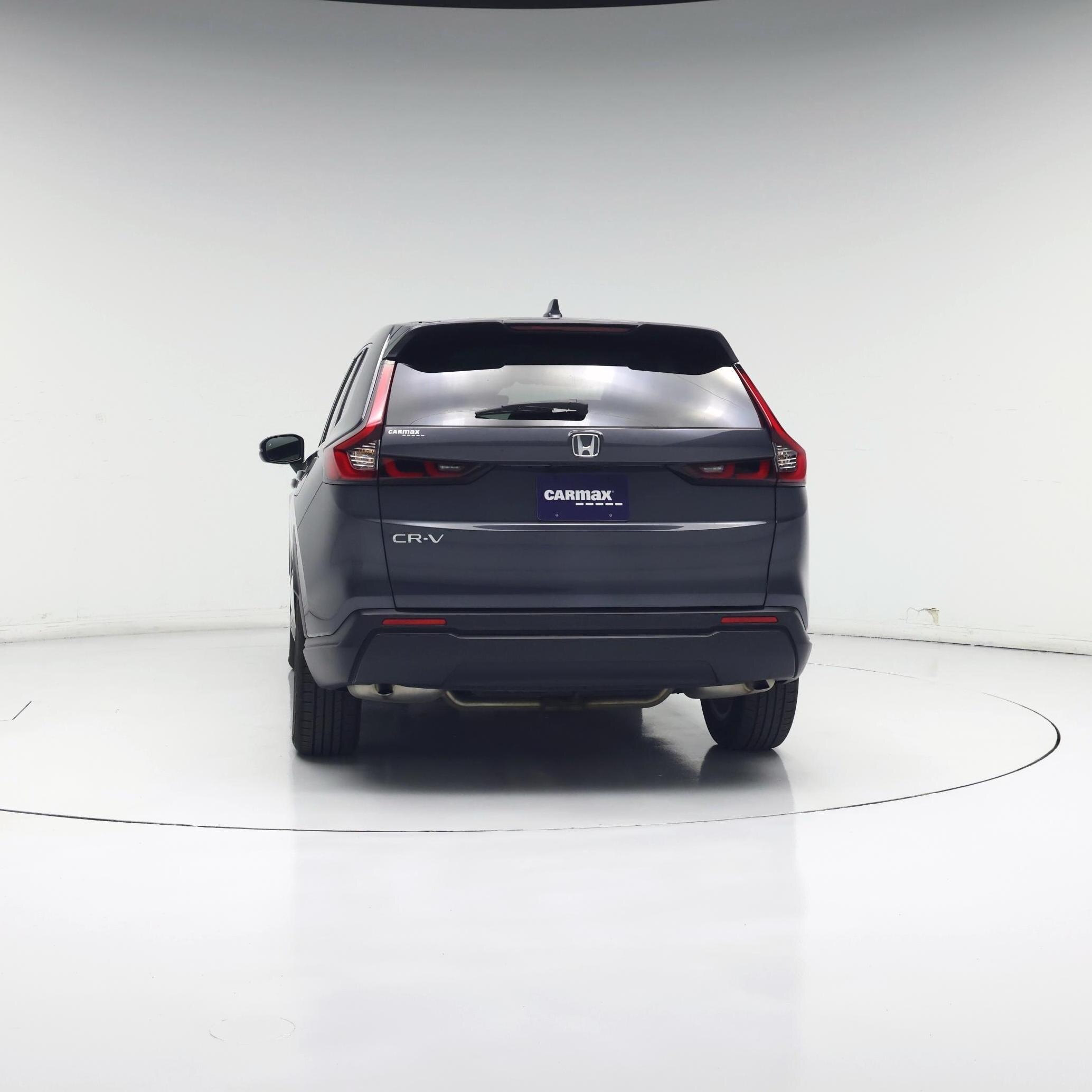 Thumbnail: 2025 Honda CR-V - 6