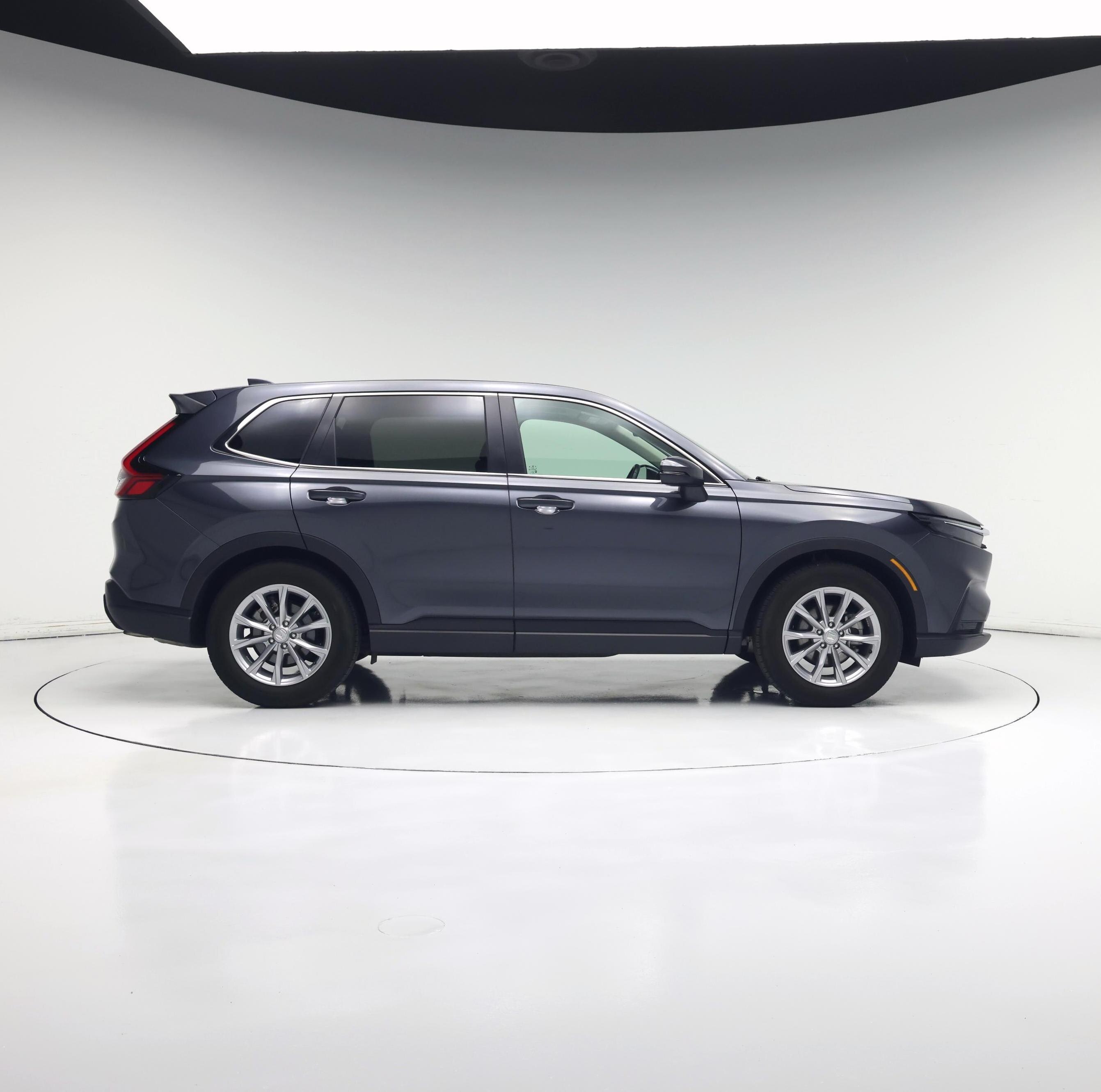 Thumbnail: 2025 Honda CR-V - 7