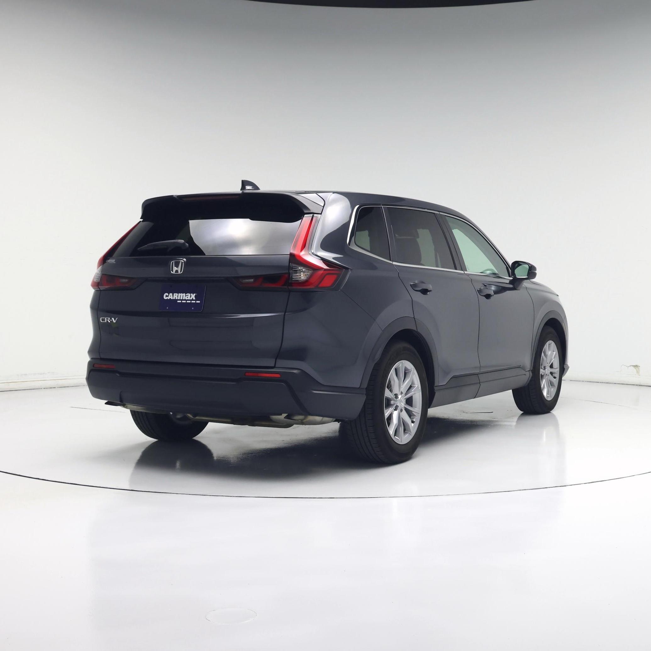 Thumbnail: 2025 Honda CR-V - 8