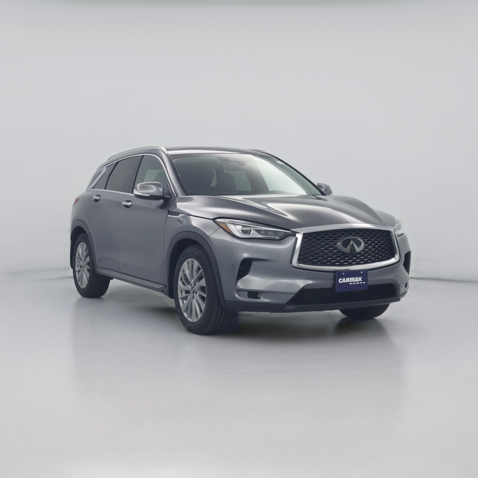 Thumbnail: 2023 INFINITI QX50 - 1