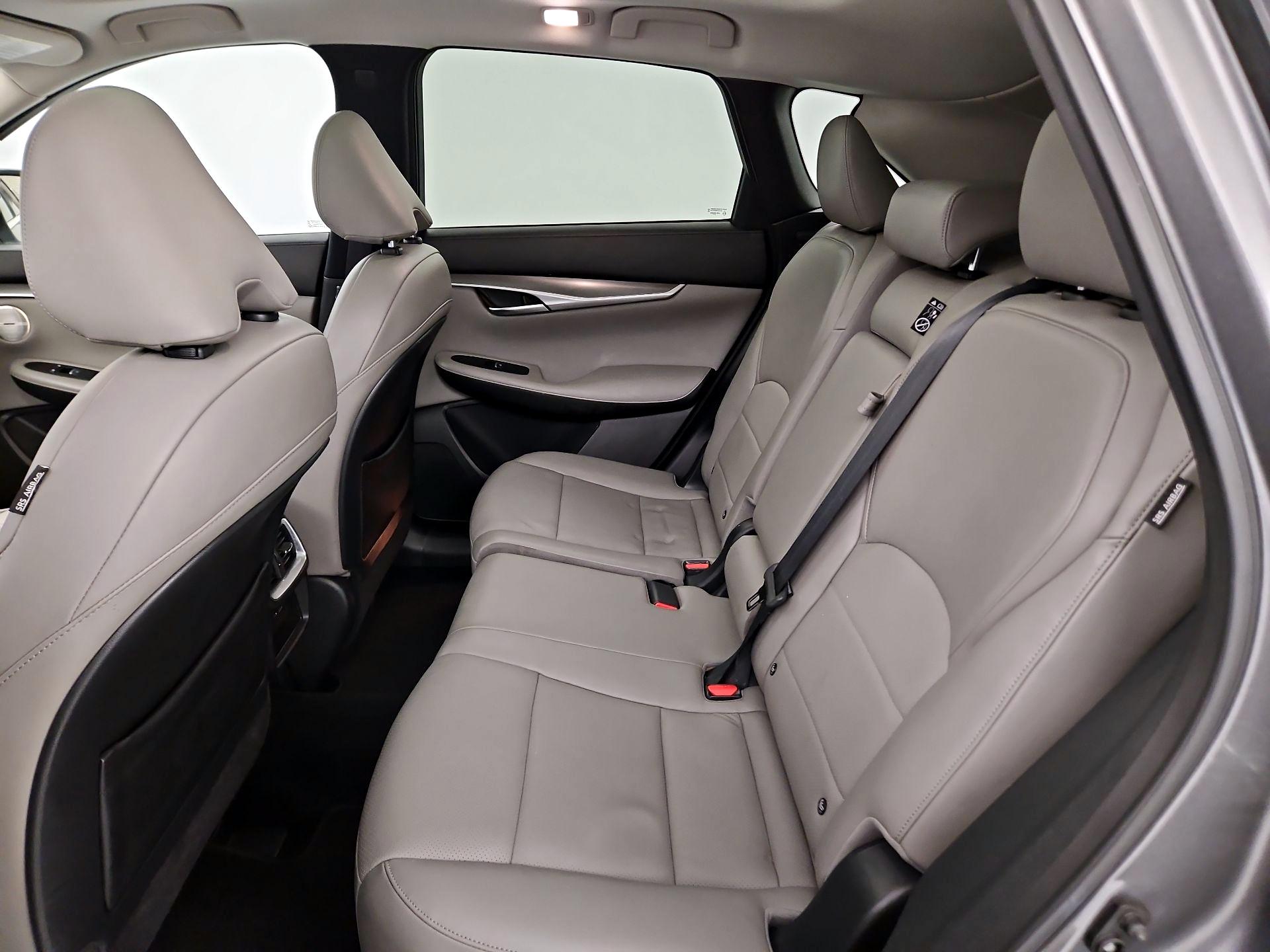 Thumbnail: 2023 INFINITI QX50 - 20