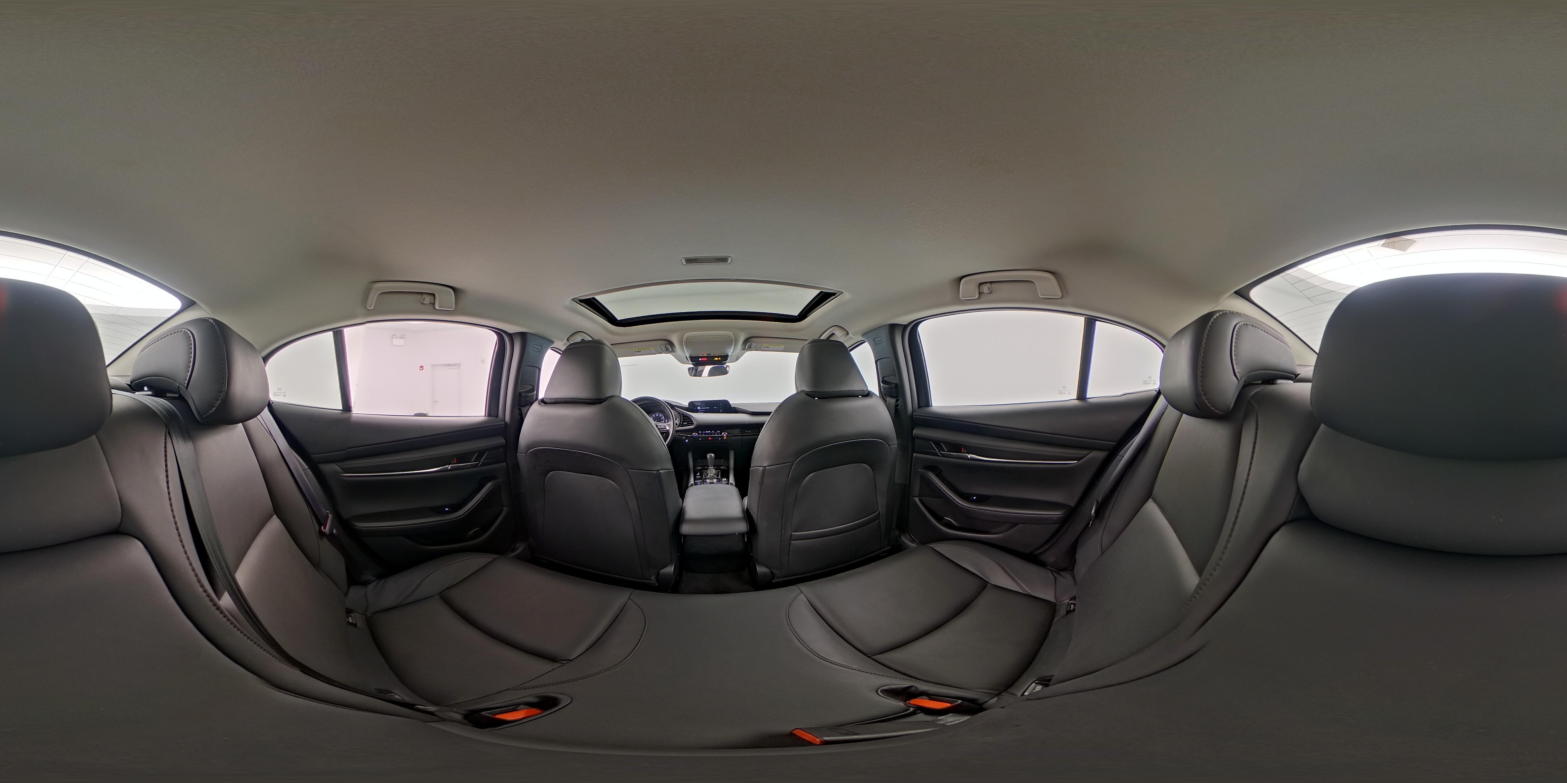 2025 Mazda Mazda3 Preferred - Photo 26