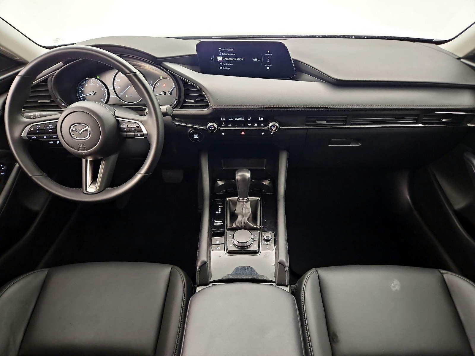 2025 Mazda Mazda3 Preferred - Photo 10