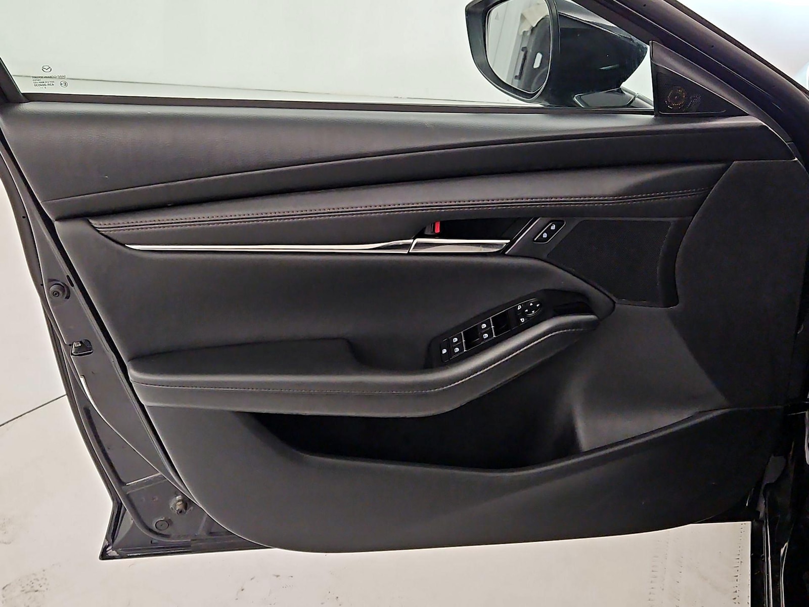 2025 Mazda Mazda3 Preferred - Photo 13