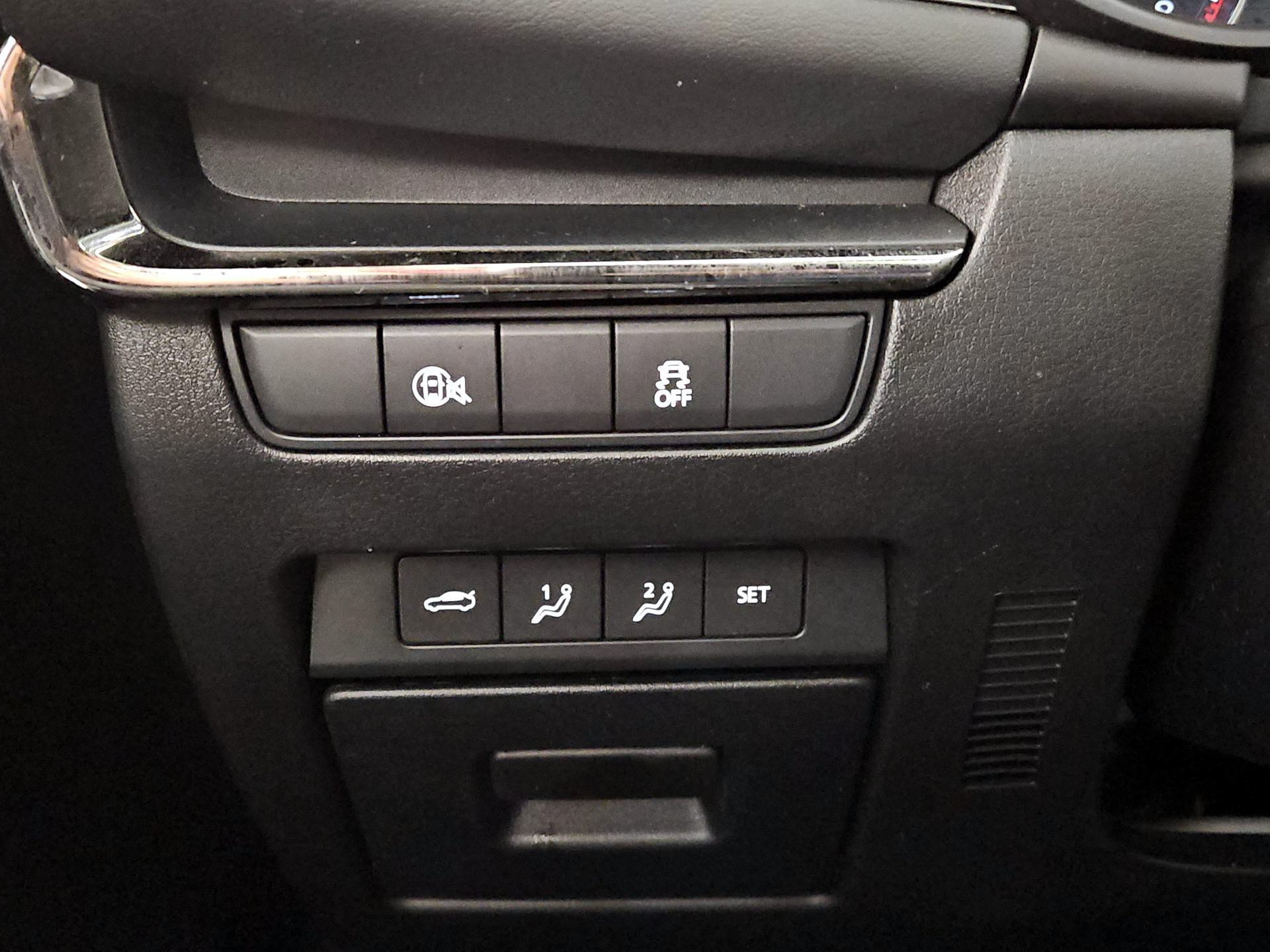 Thumbnail: 2025 Mazda Mazda3 - 13