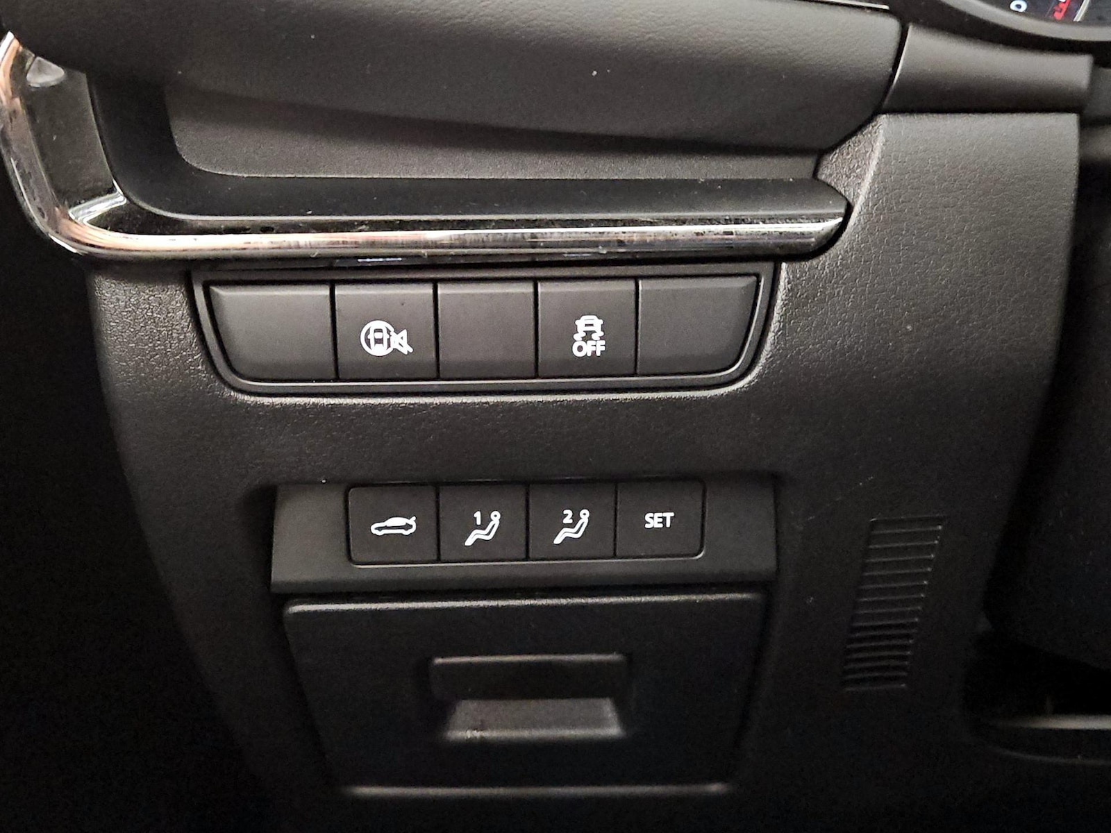 2025 Mazda Mazda3 Preferred - Photo 14