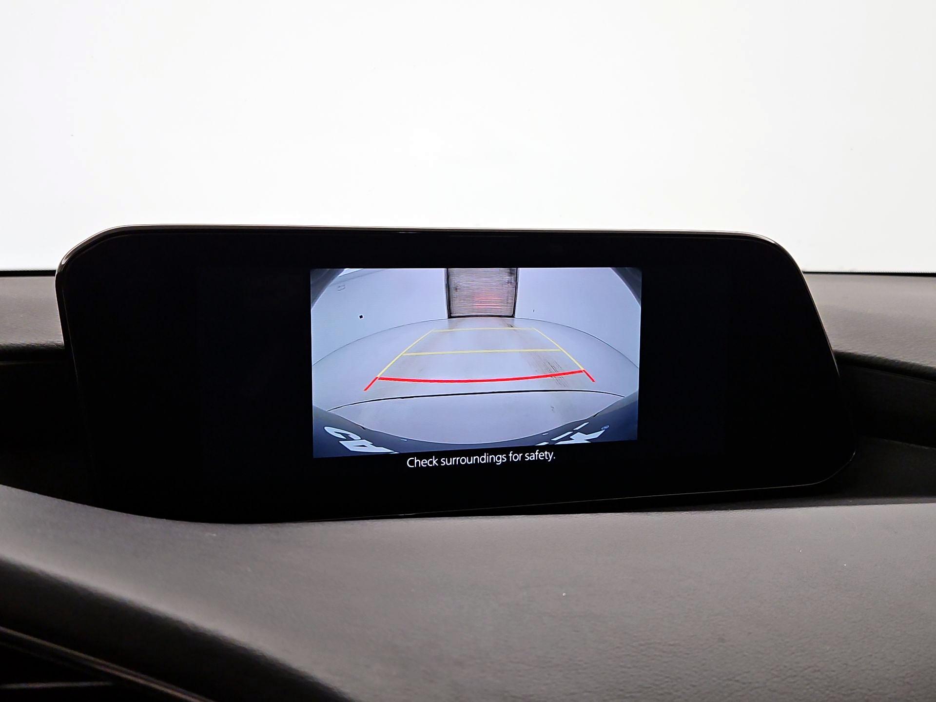 Thumbnail: 2025 Mazda Mazda3 - 14