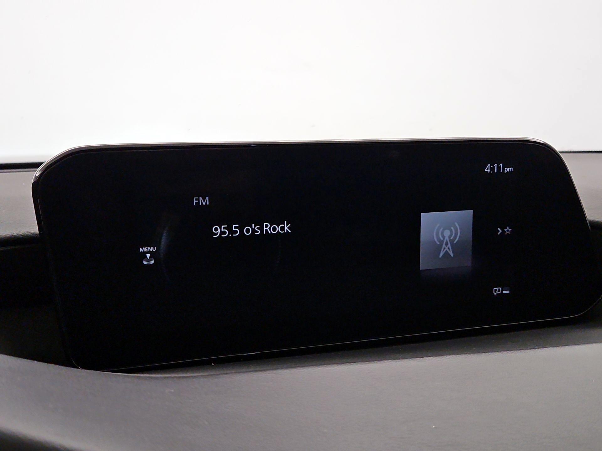 Thumbnail: 2025 Mazda Mazda3 - 15