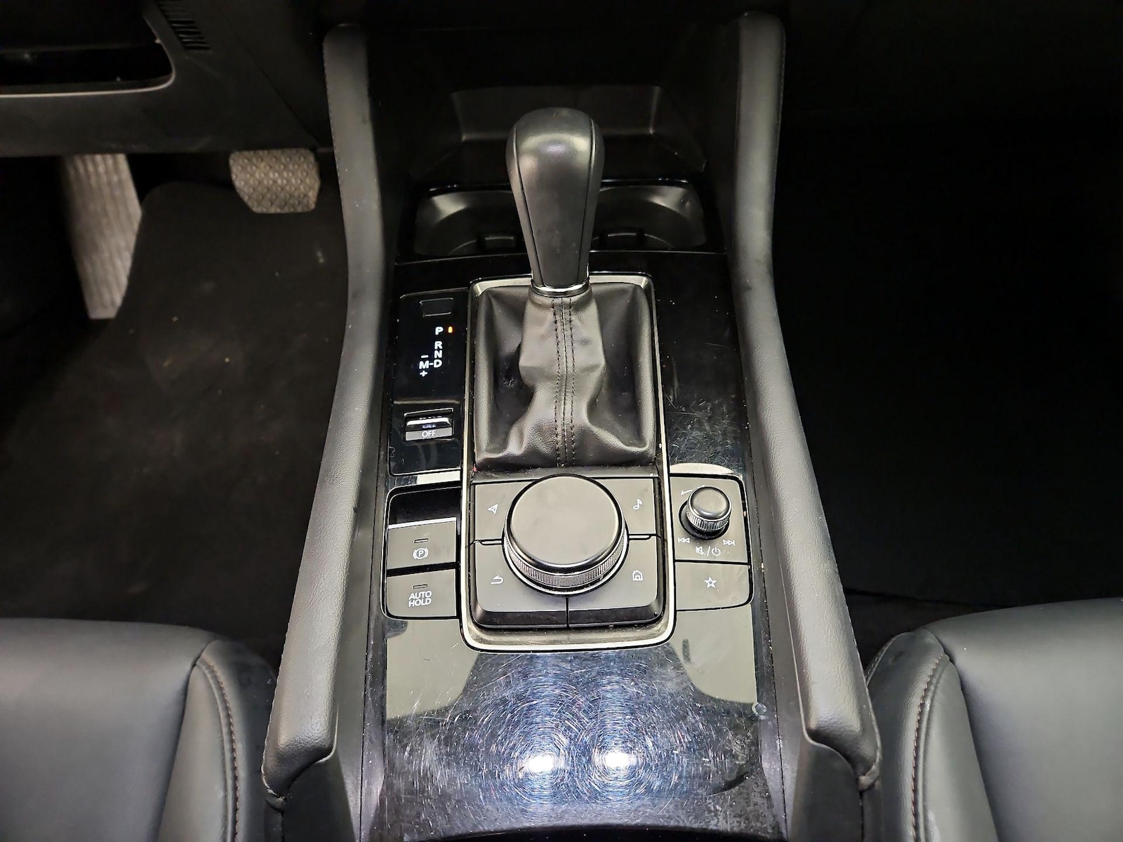 2025 Mazda Mazda3 Preferred - Photo 18