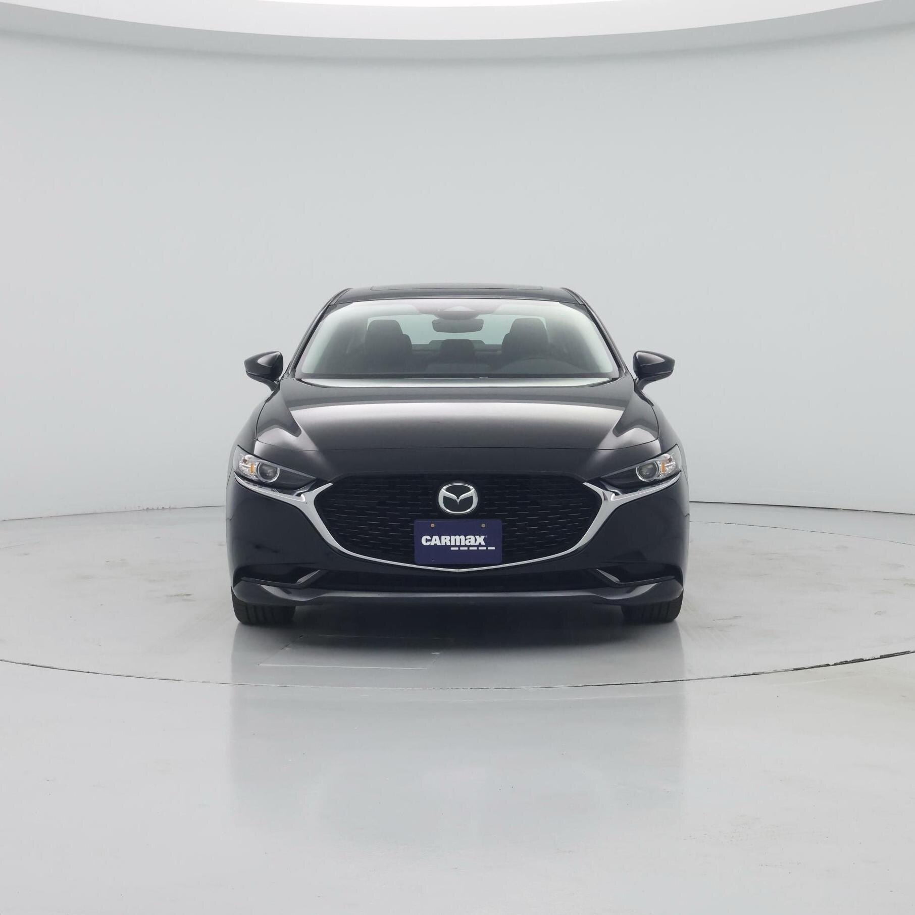 Thumbnail: 2025 Mazda Mazda3 - 5