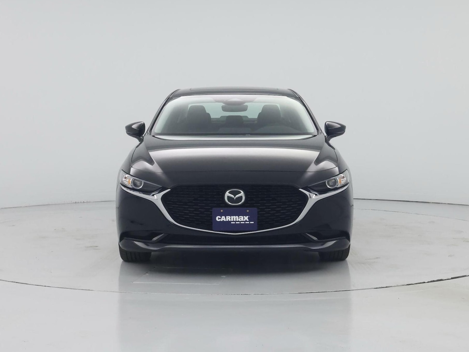 2025 Mazda Mazda3 Preferred - Photo 6