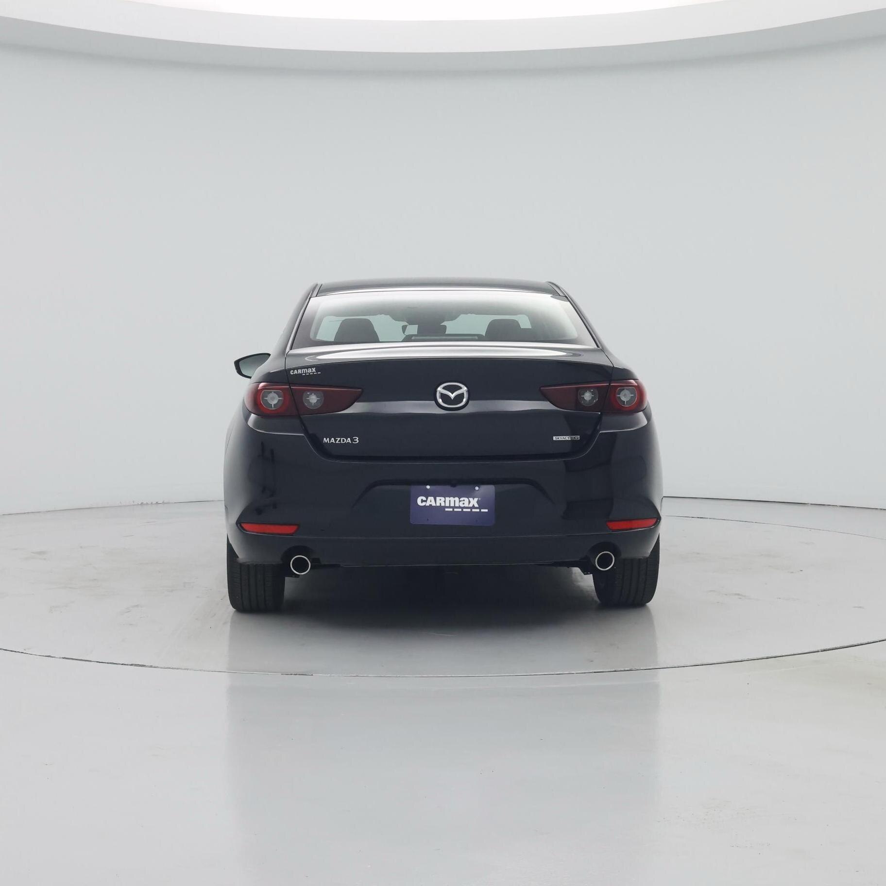 Thumbnail: 2025 Mazda Mazda3 - 6