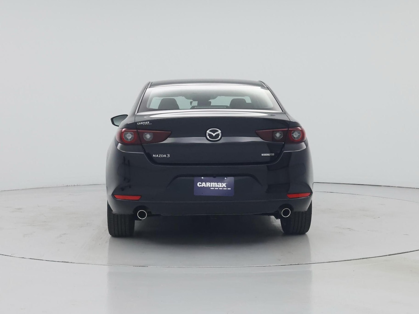 2025 Mazda Mazda3 Preferred - Photo 7
