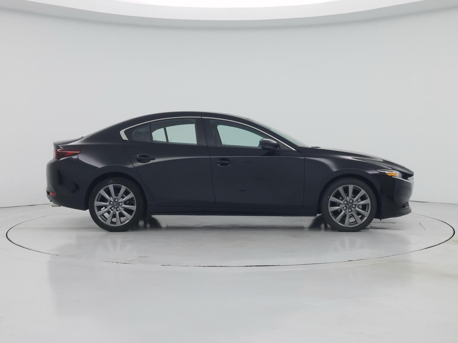 2025 Mazda Mazda3 Preferred - Photo 8