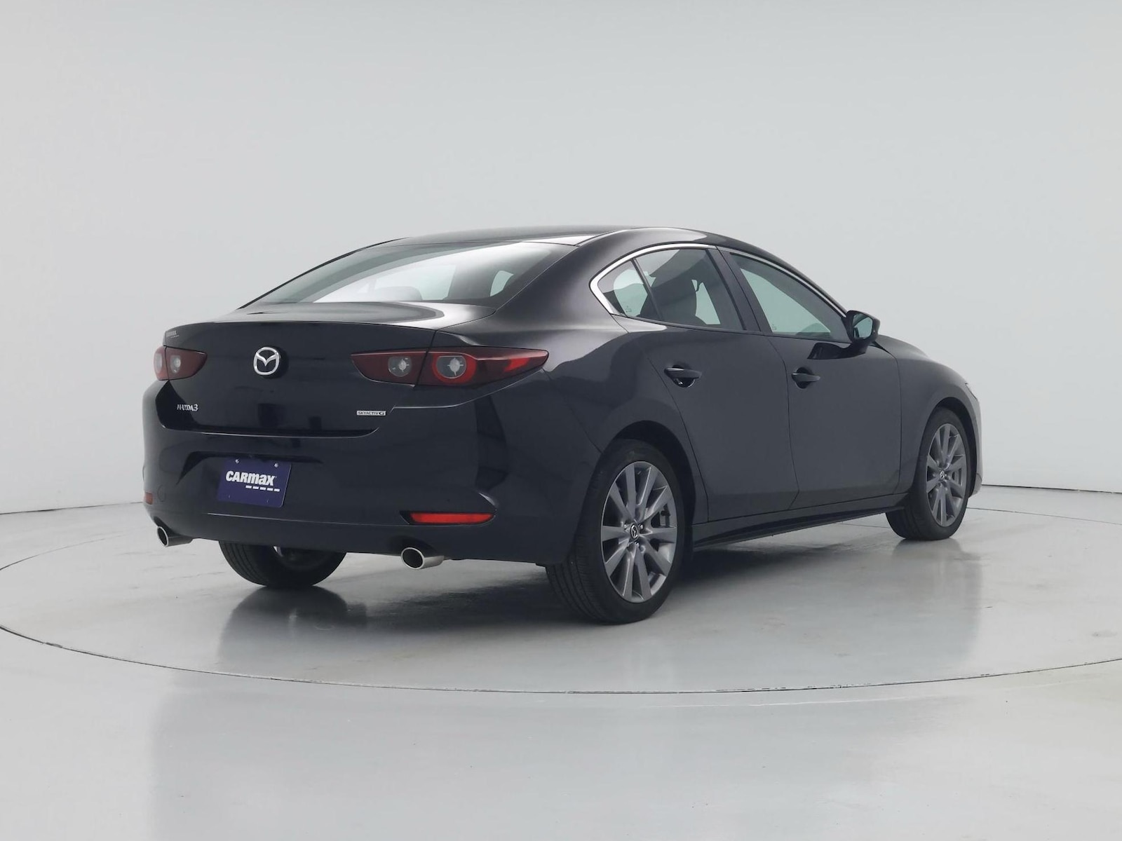 2025 Mazda Mazda3 Preferred - Photo 9