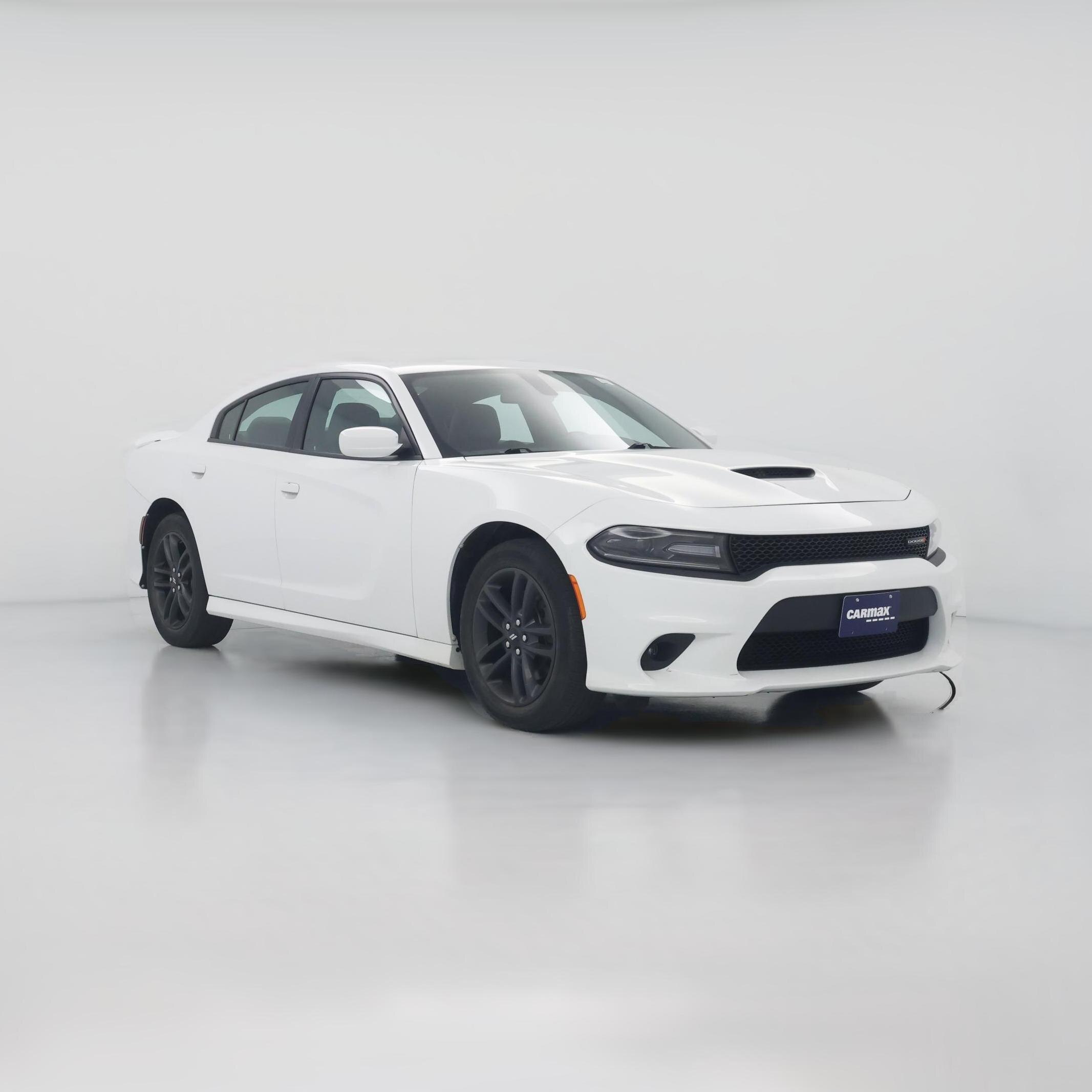 Thumbnail: 2020 Dodge Charger - 1