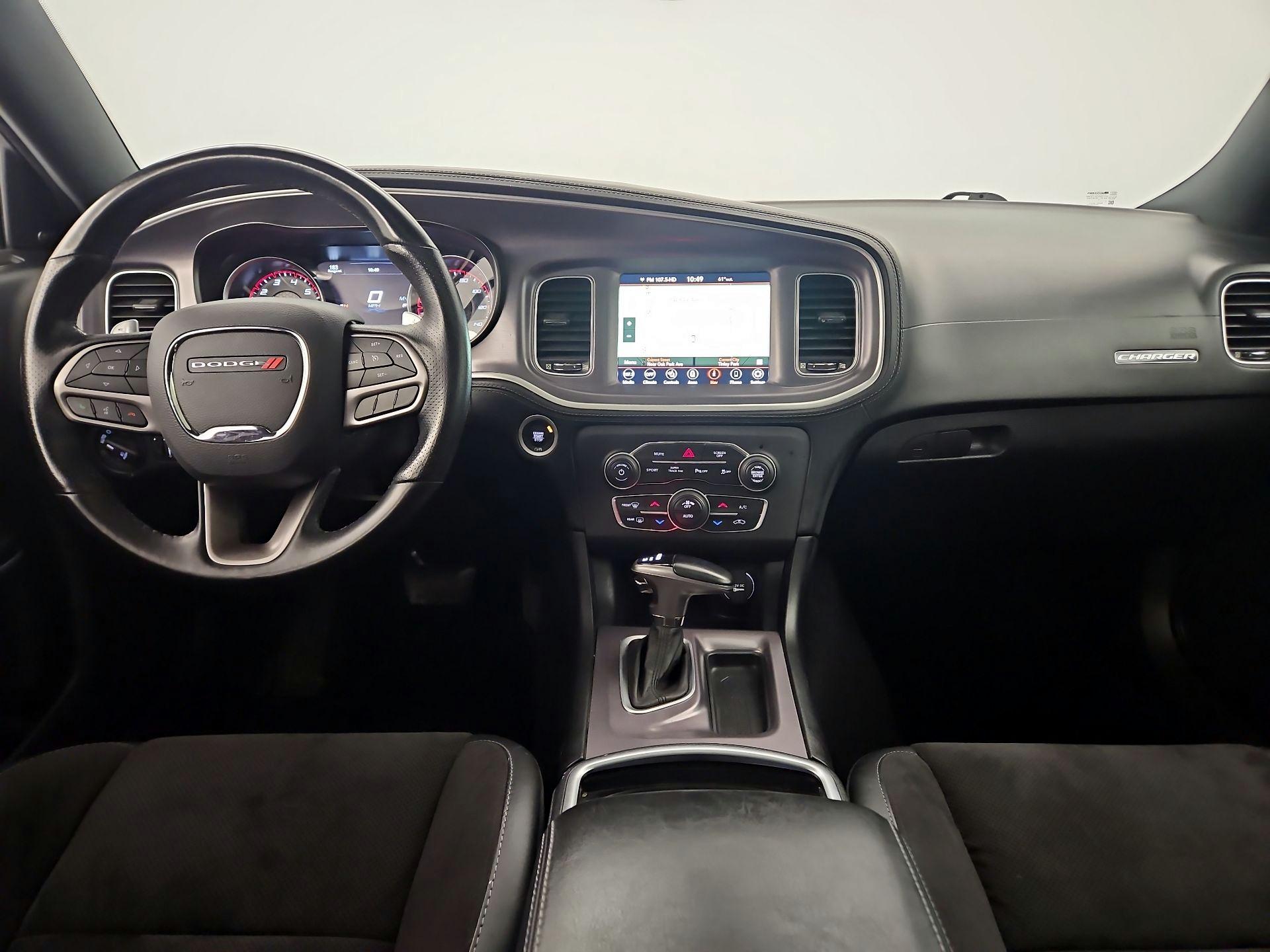 Thumbnail: 2020 Dodge Charger - 9