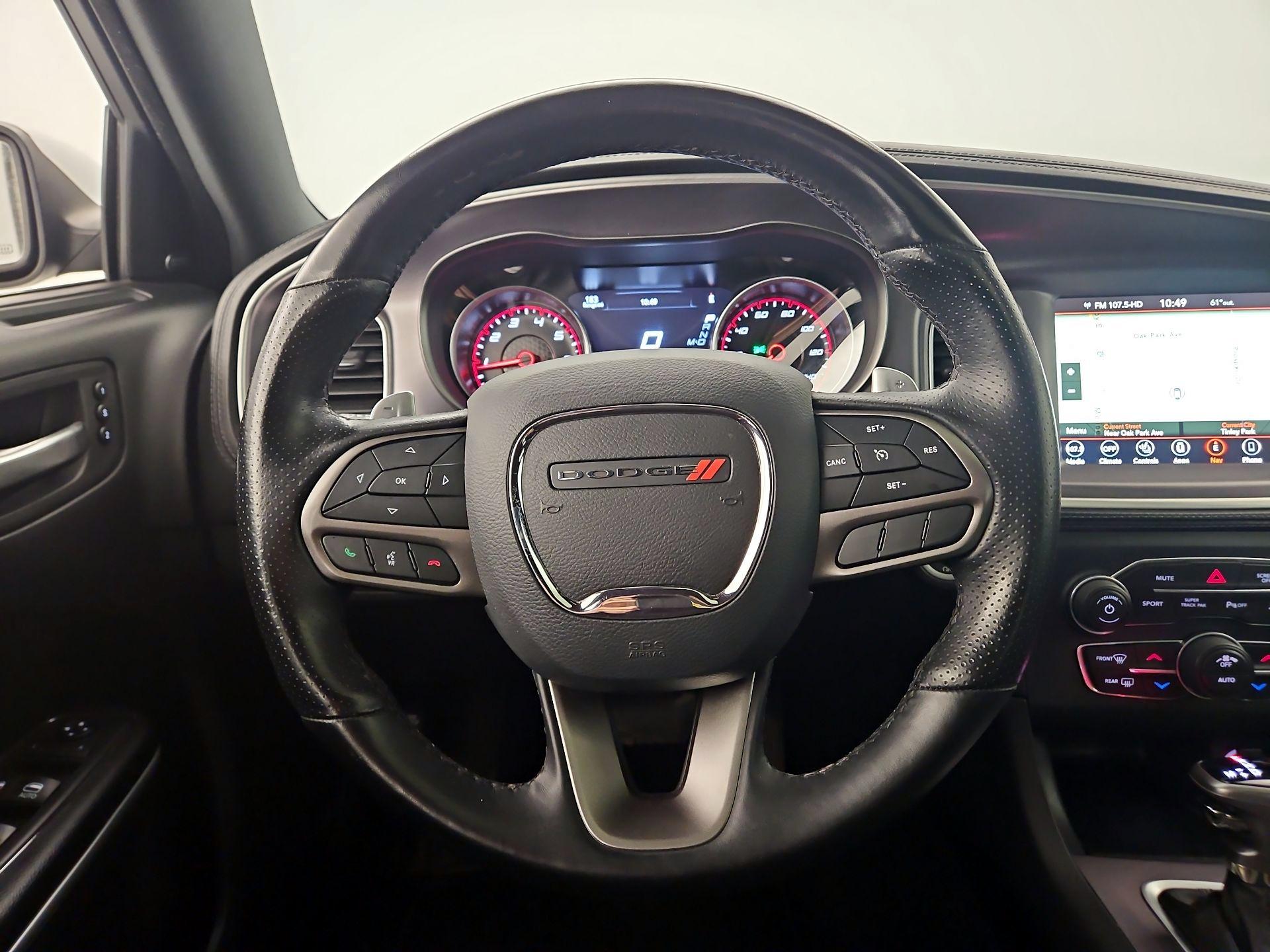 Thumbnail: 2020 Dodge Charger - 10