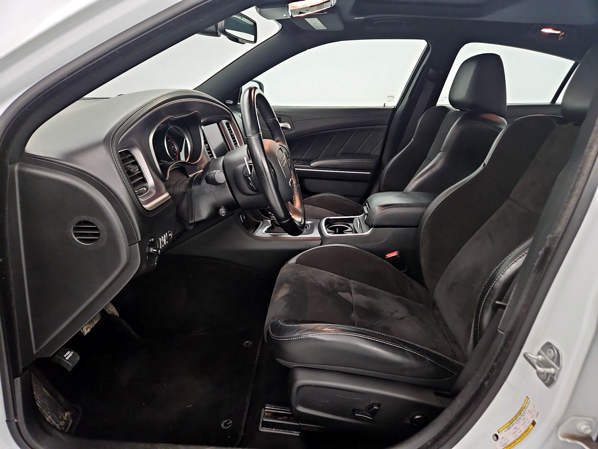 Thumbnail: 2020 Dodge Charger - 11